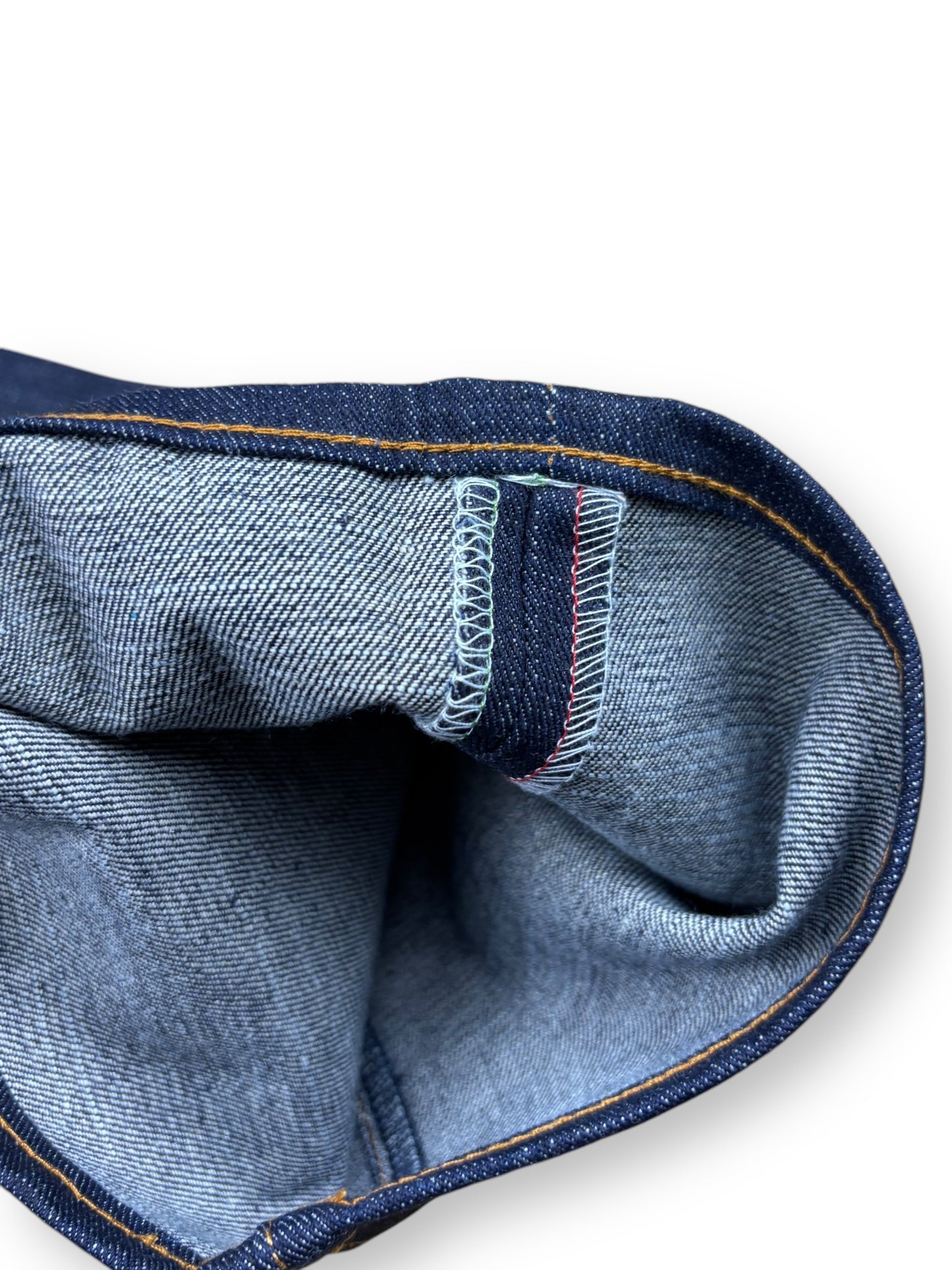 Deadstock 2000s Red Monkey Company baggy jeans - 36