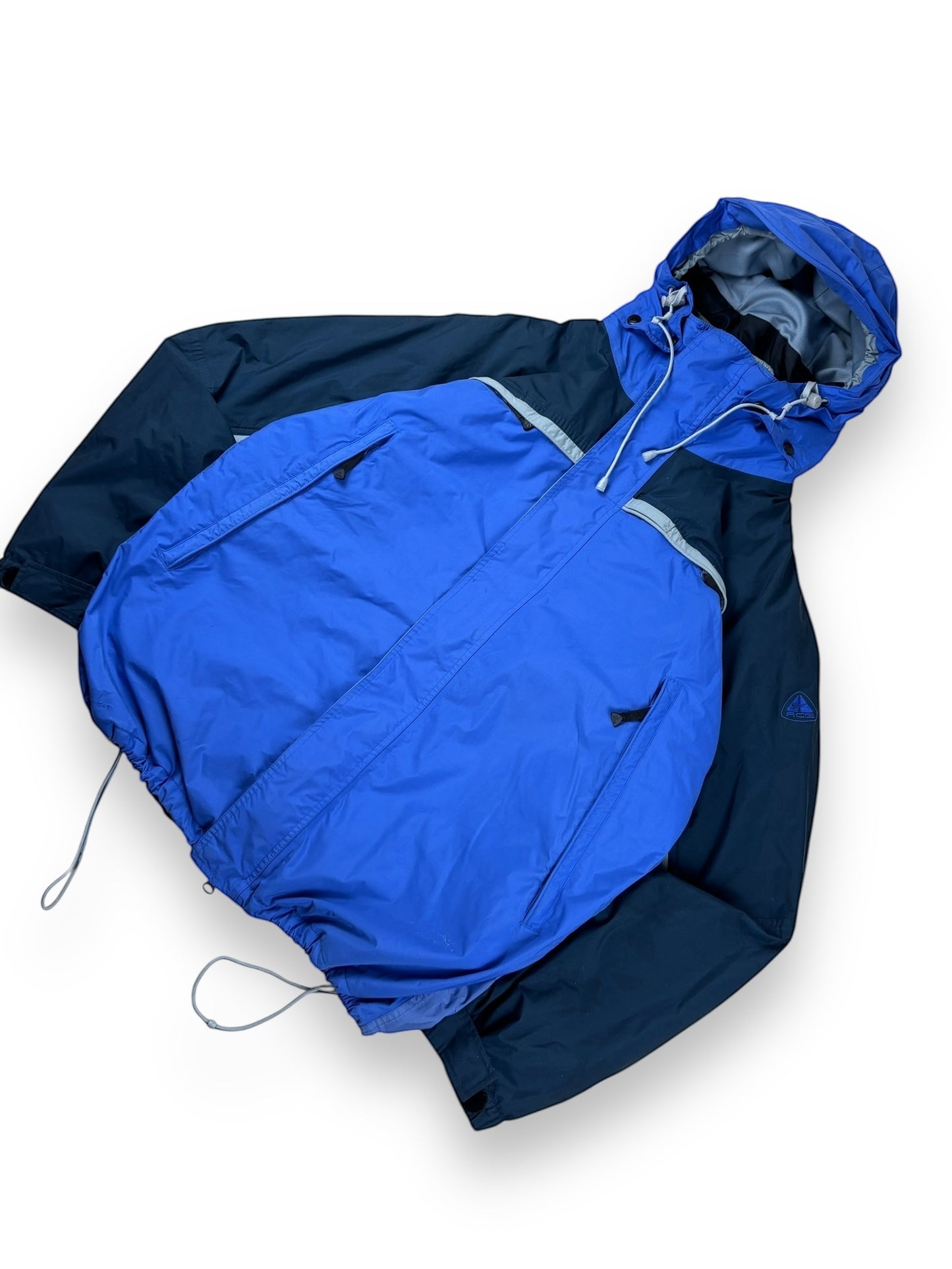 2000s Nike ACG Storm-fit jacket - XL
