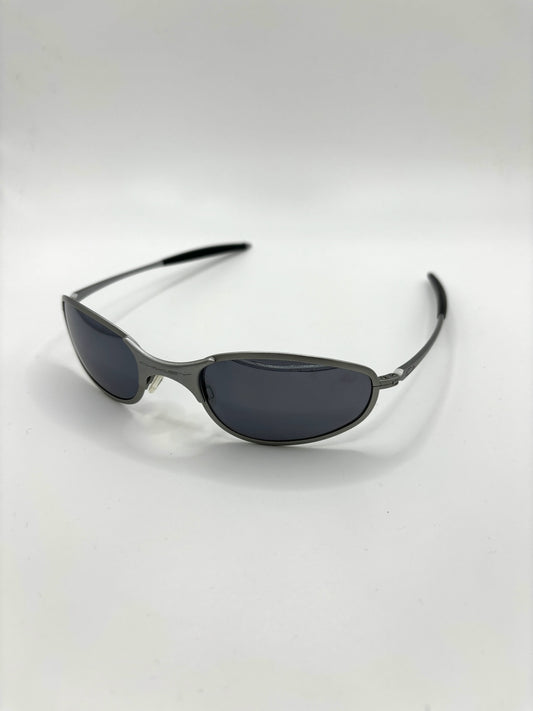 Deadstock Oakley A wire Thick sunglasses