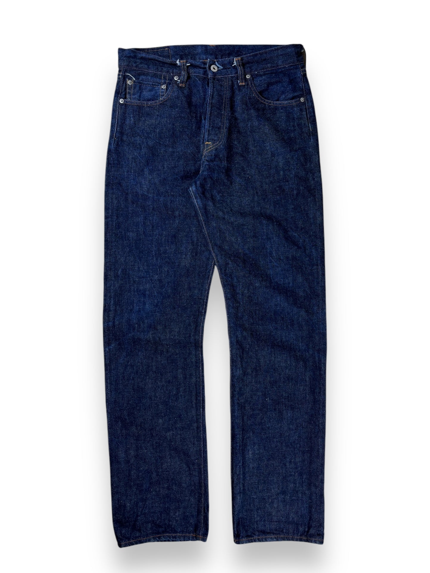 1990s G-Star Selvedge denim jeans Made in USA - 34x34