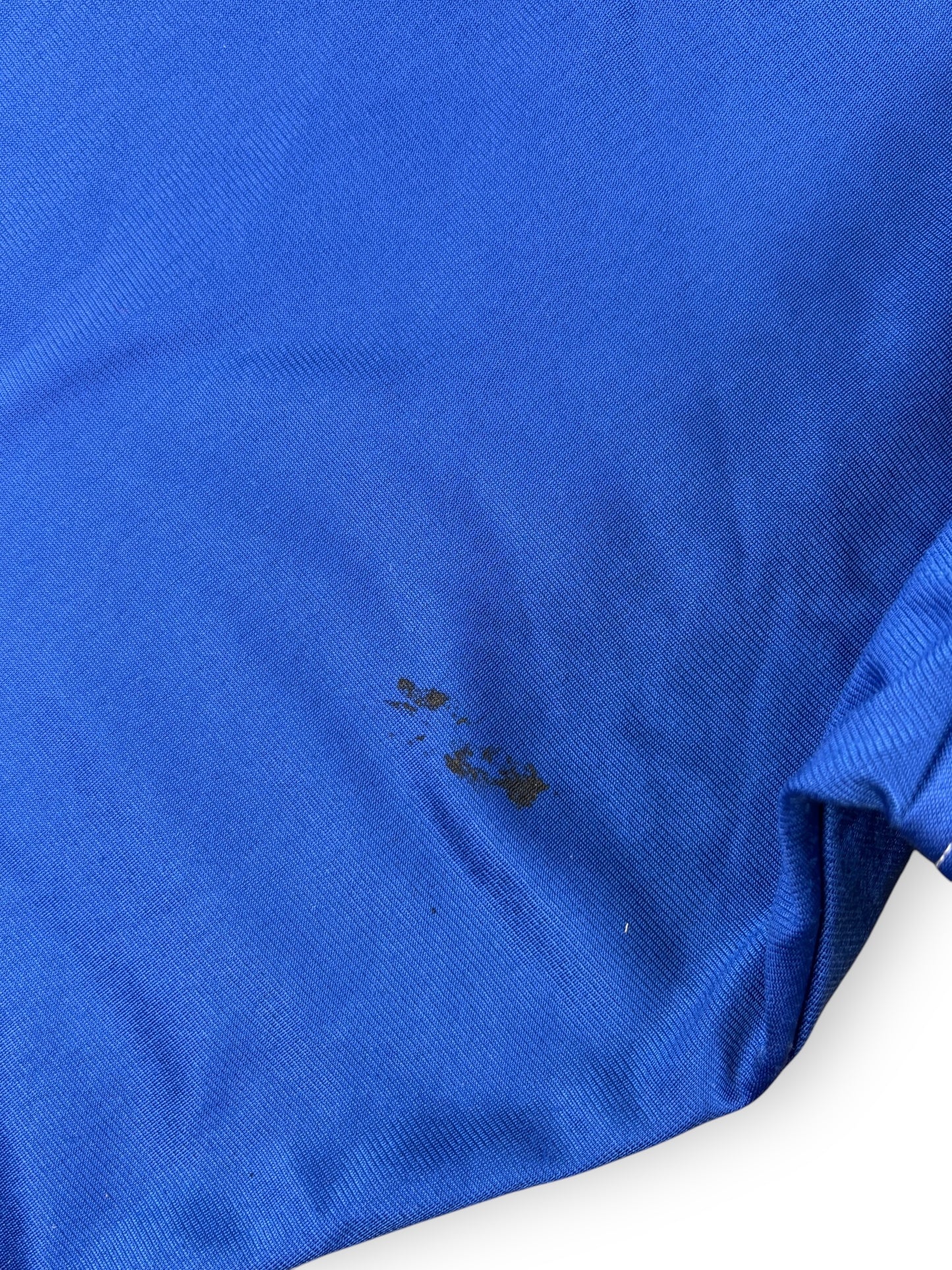 1996 Nike Premier Italy trackjacket - XL