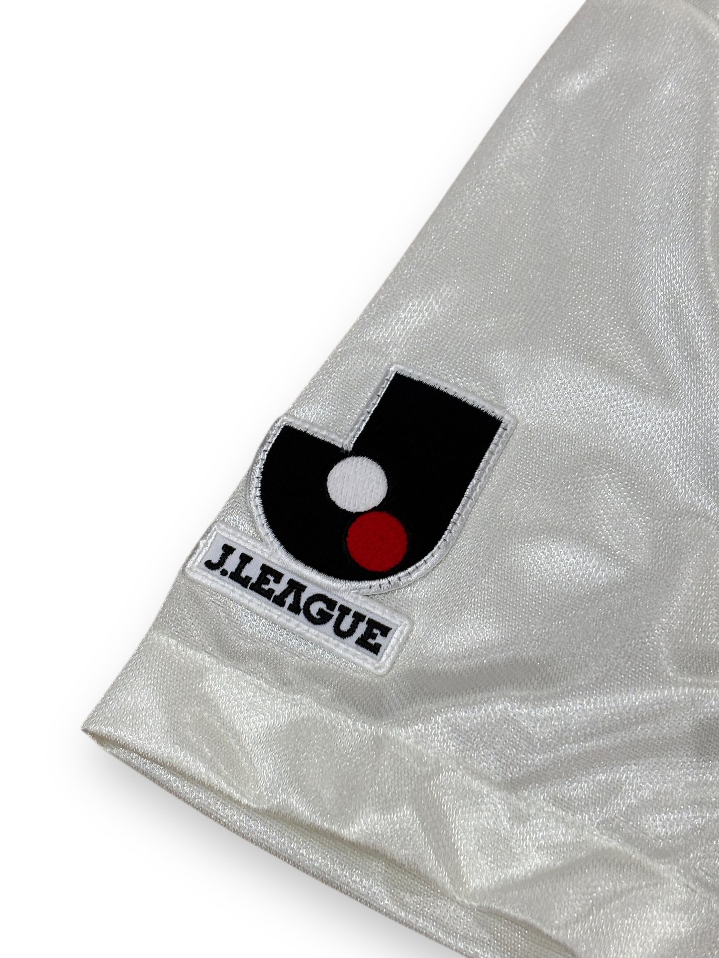 1993/94 Jeff United training shirt Made in Japan - L