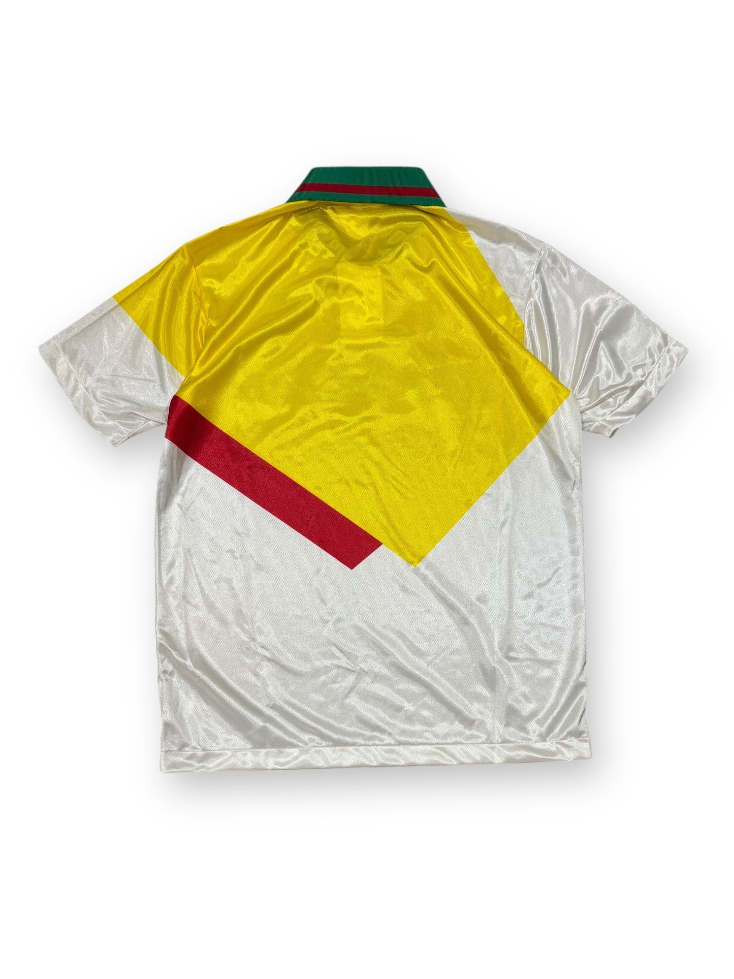 1993/94 Jeff United training shirt Made in Japan - L