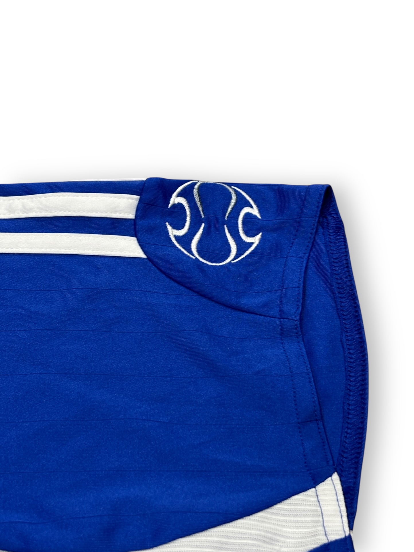 2007/08 Schalke 04 home shirt - XL