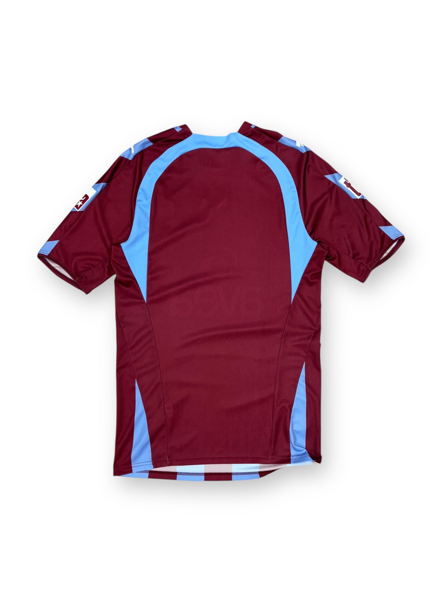 2006/07 Puma Trabzonspor home shirt - S
