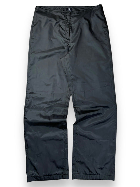 1990s CP Company nylon trackpants - M
