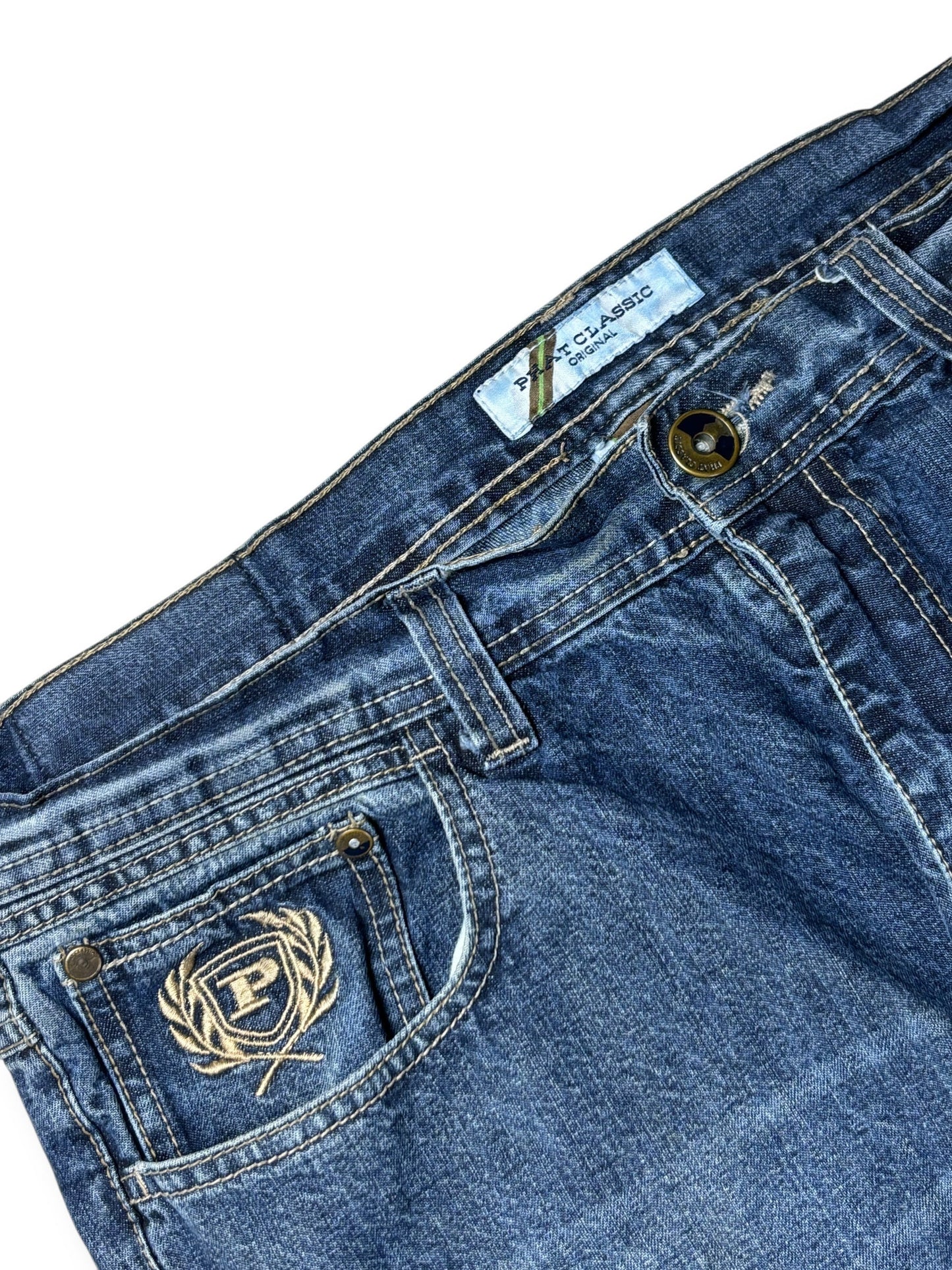 2000s Phat Farm baggy jeans - 38