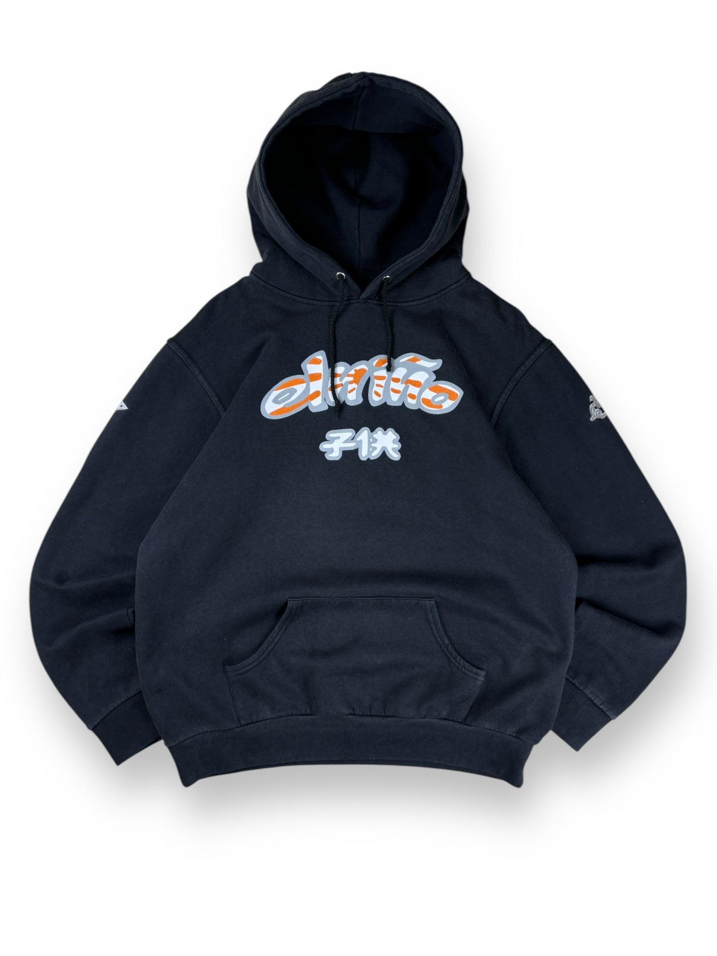 2000s El Niño hoodie - L