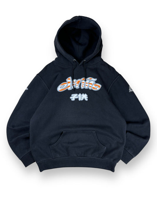 2000s El Niño hoodie - L