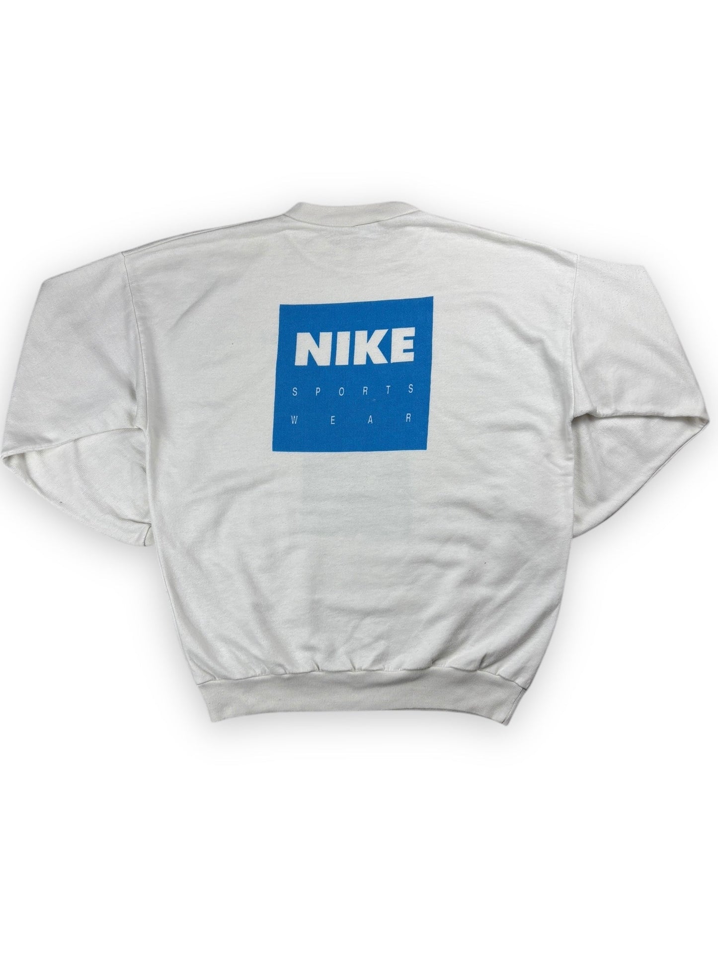 1994 Nike Cidesport crewneck - L