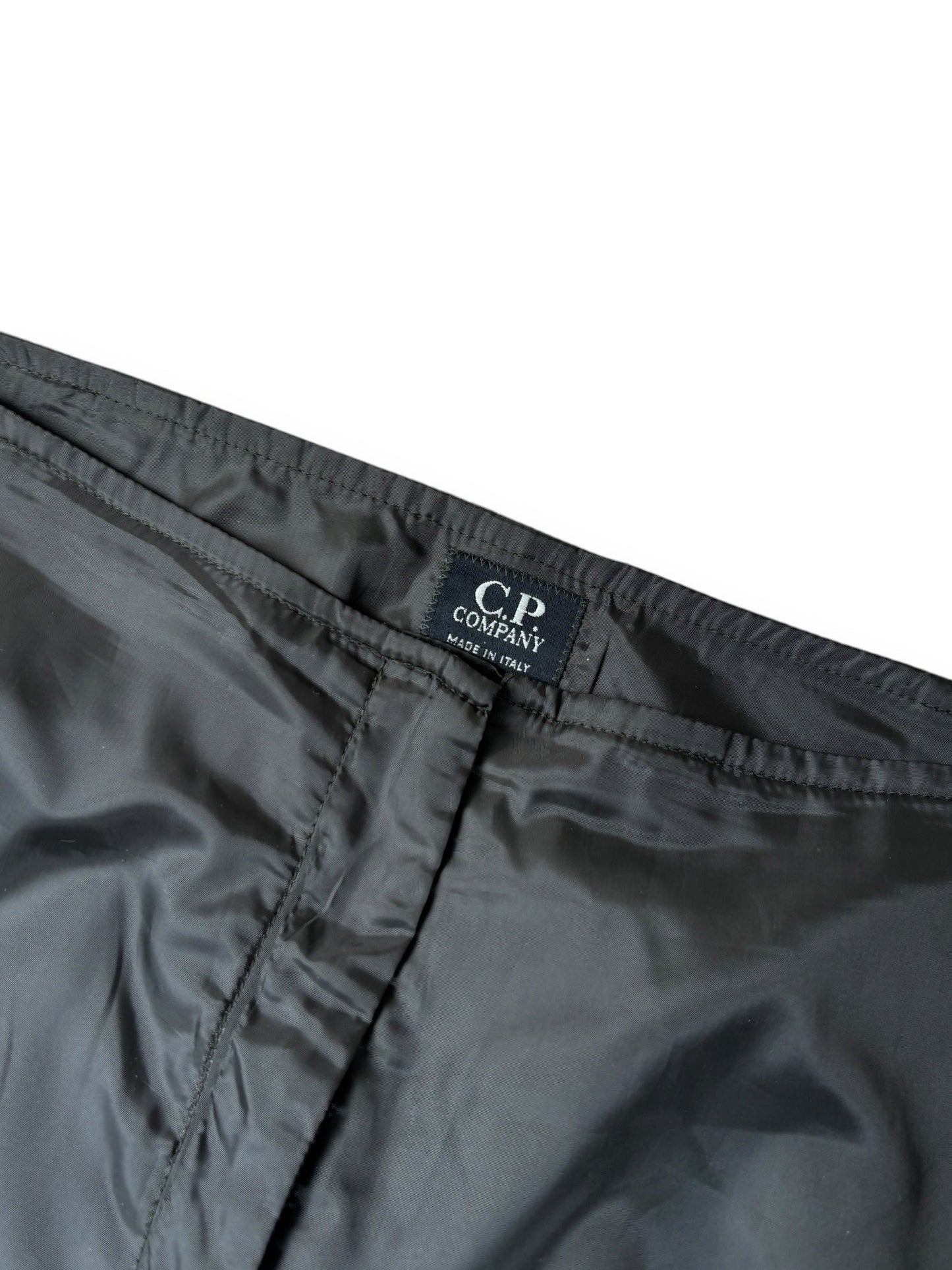 1990s CP Company nylon trackpants - M
