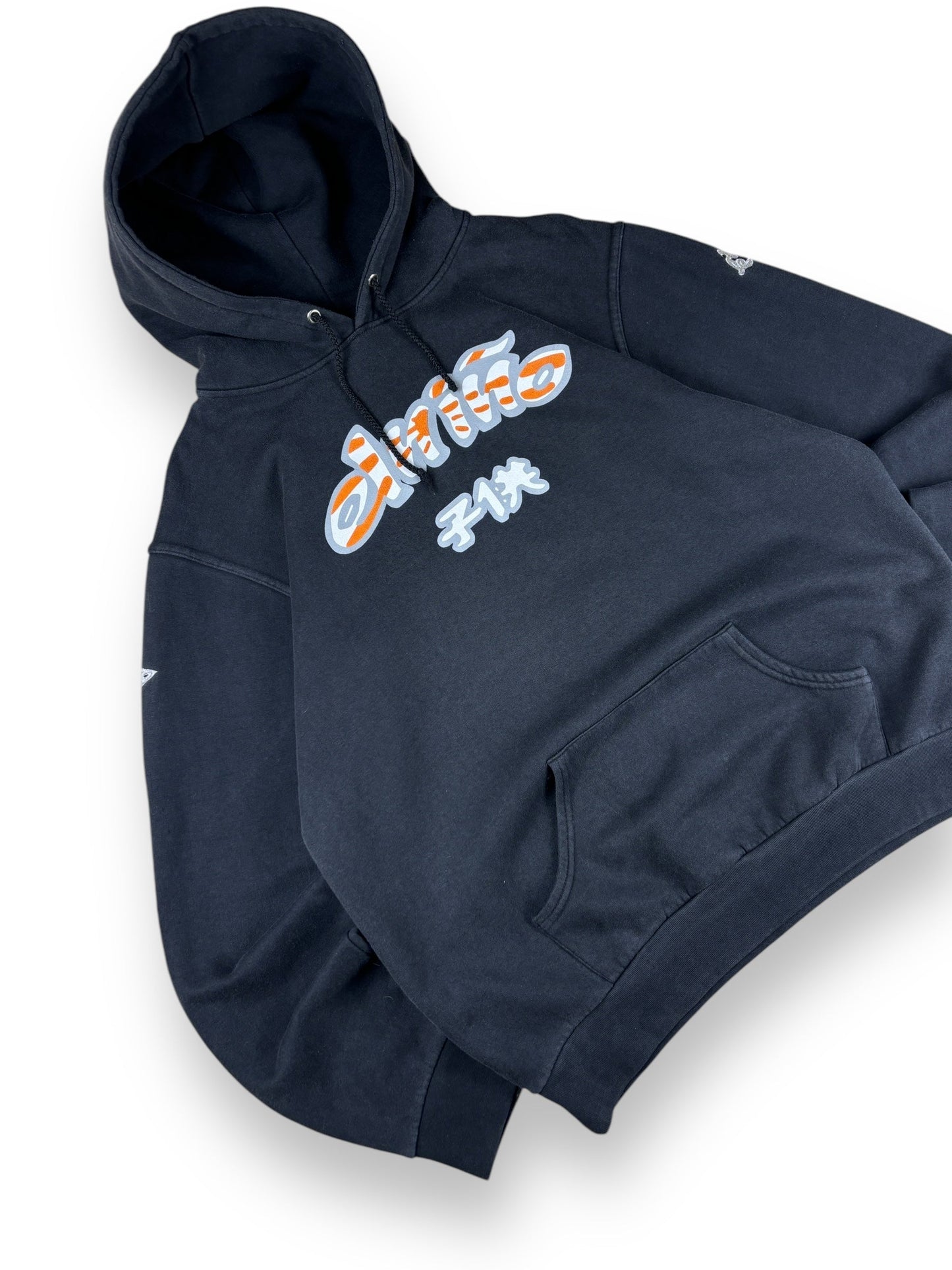 2000s El Niño hoodie - L
