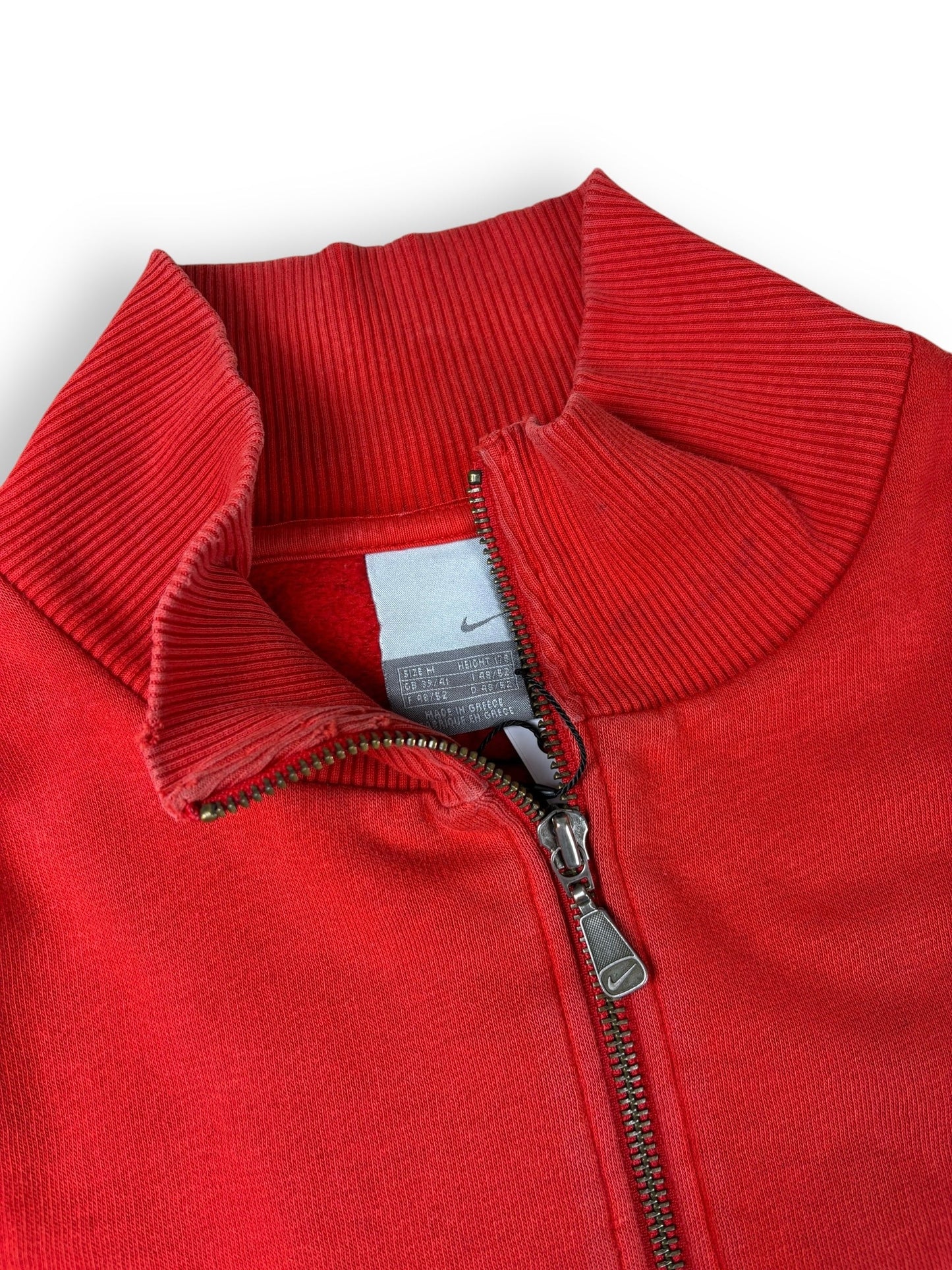 2004 Spain Nike Sport Deluxe trackjacket - L