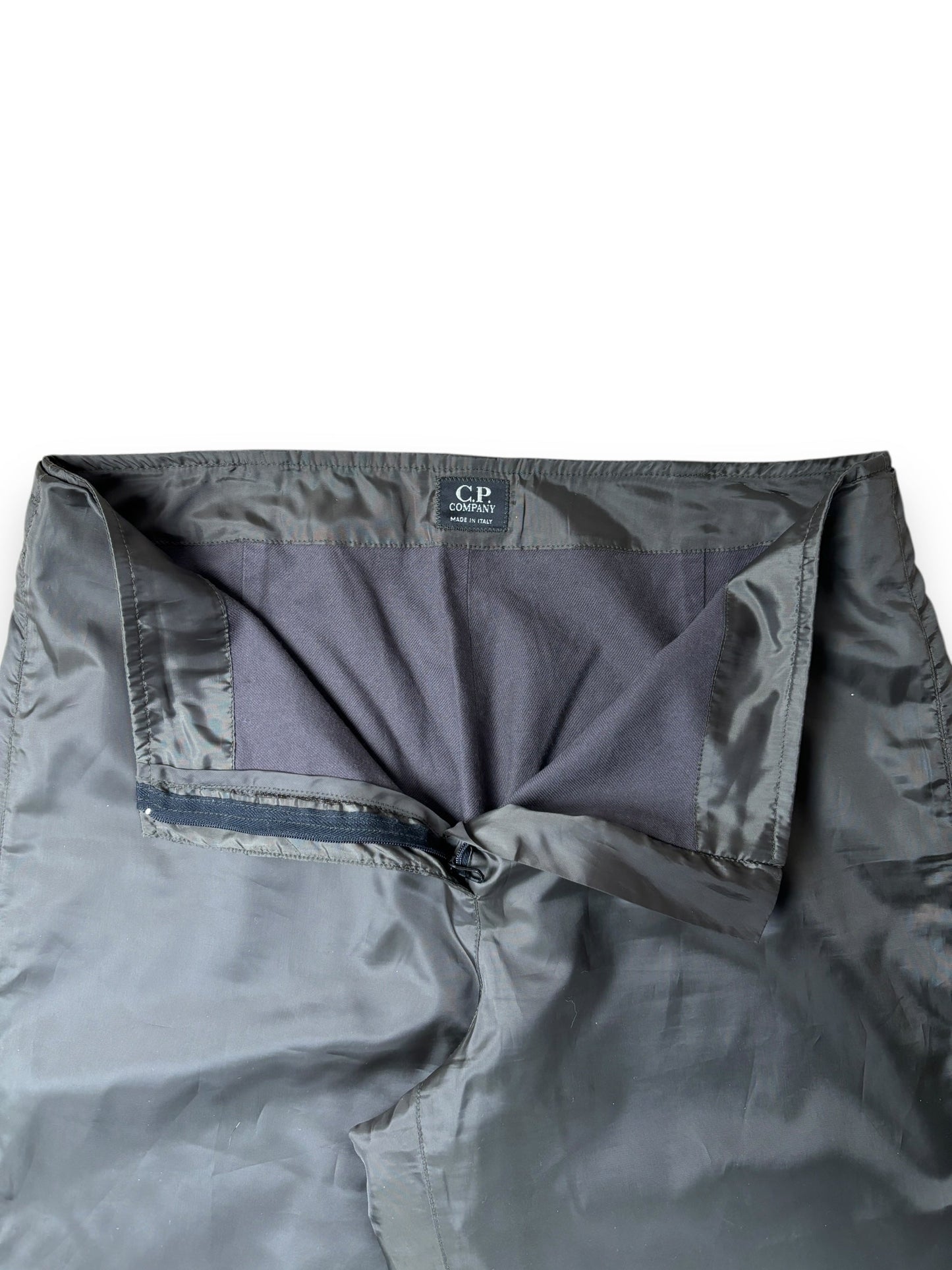 1990s CP Company nylon trackpants - M