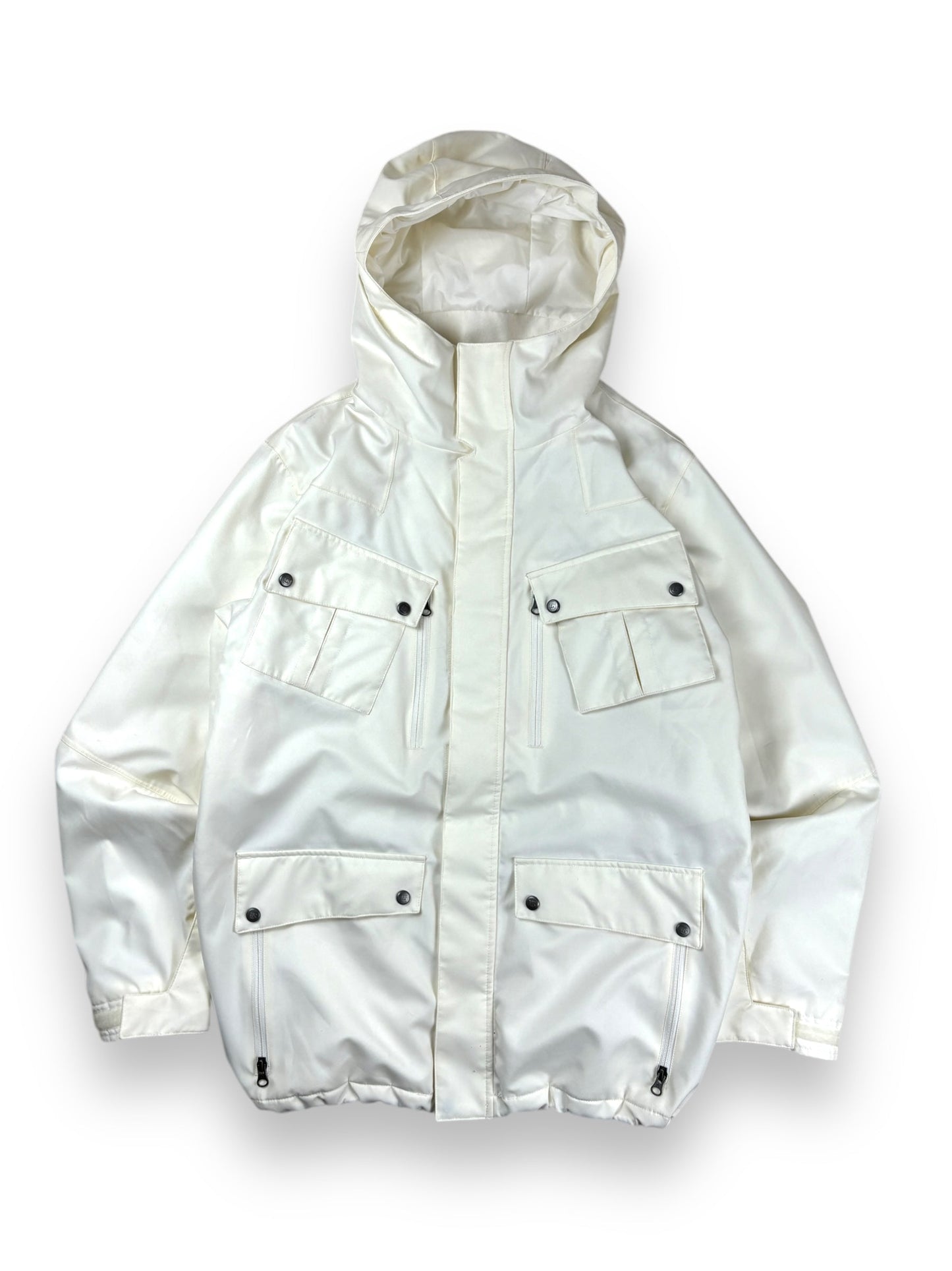 2000s Burton Snow jacket - XL