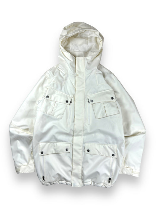 2000s Burton Snow jacket - XL