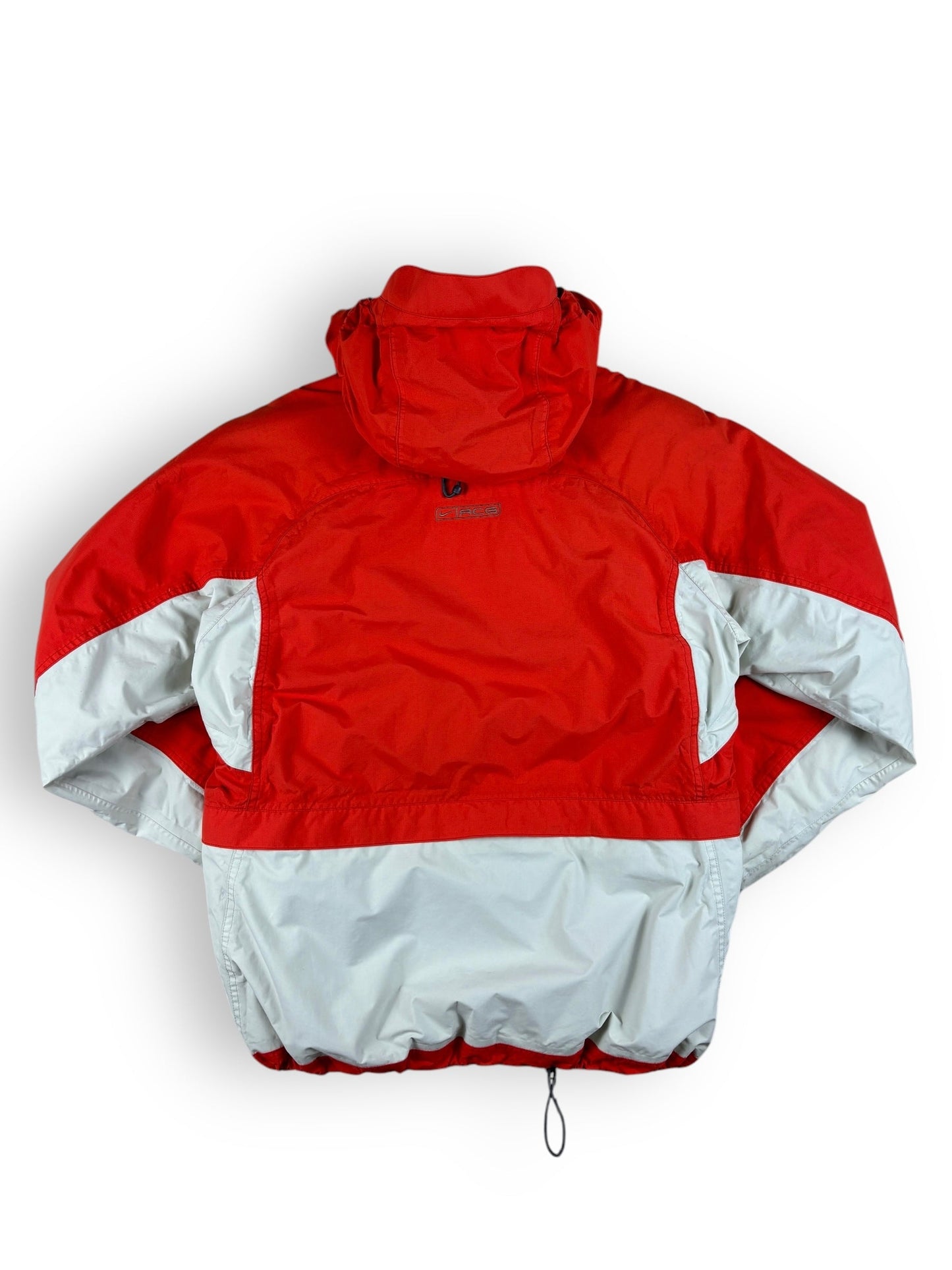 2000s Nike Acg outer layer jacket - M