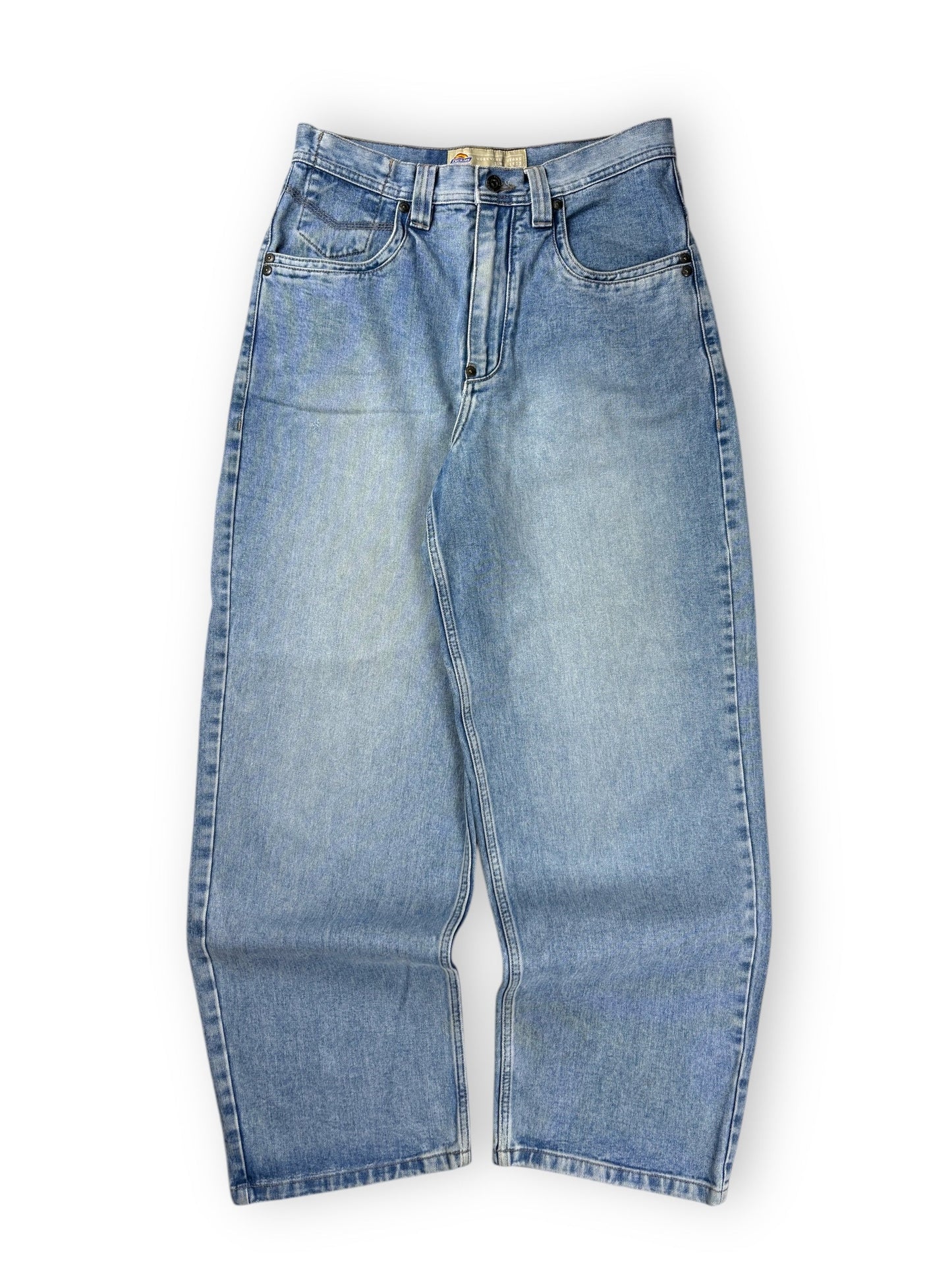 2000s Dickies Big Daddy baggy jeans - 31x32