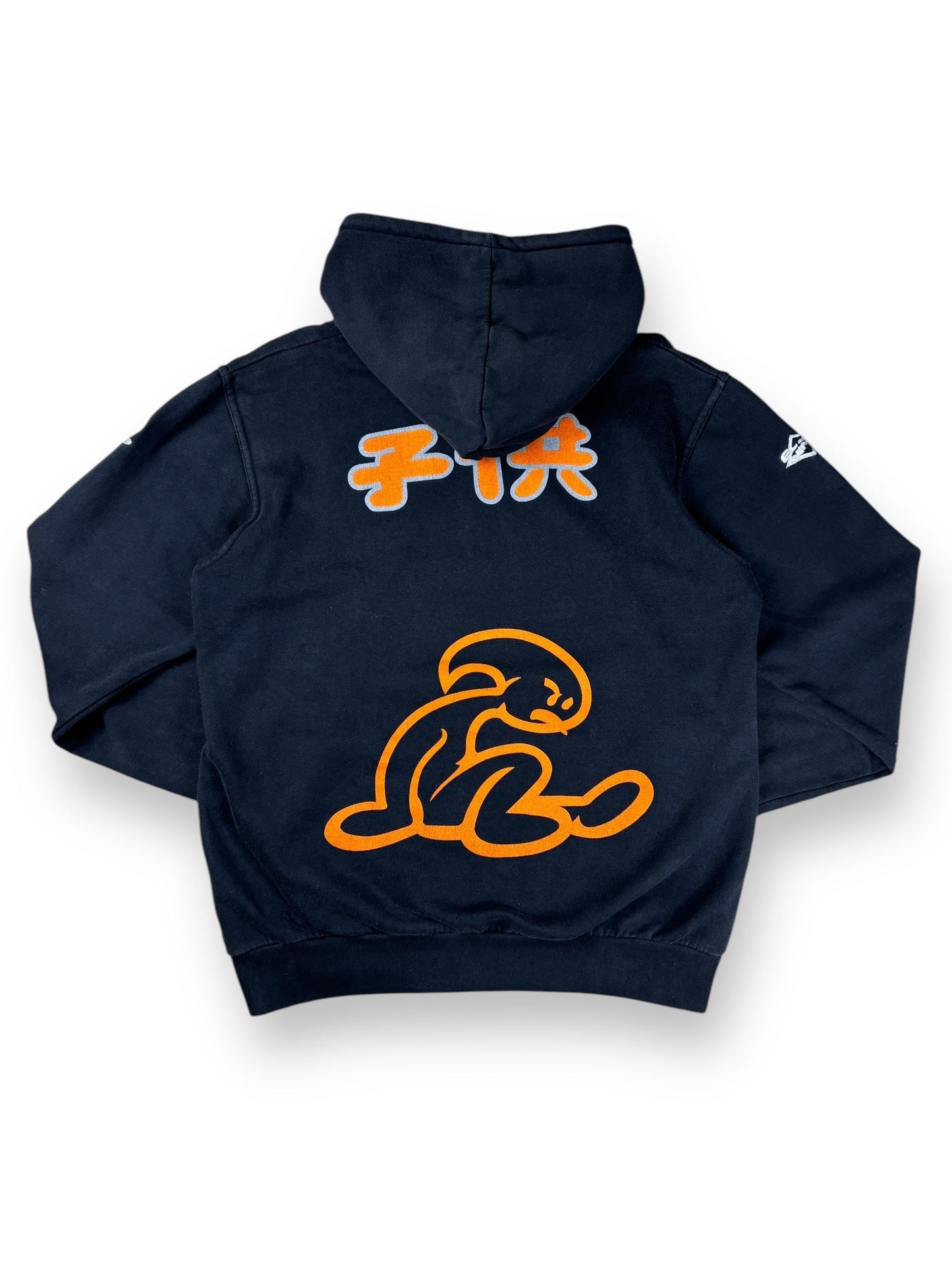 2000s El Niño hoodie - L