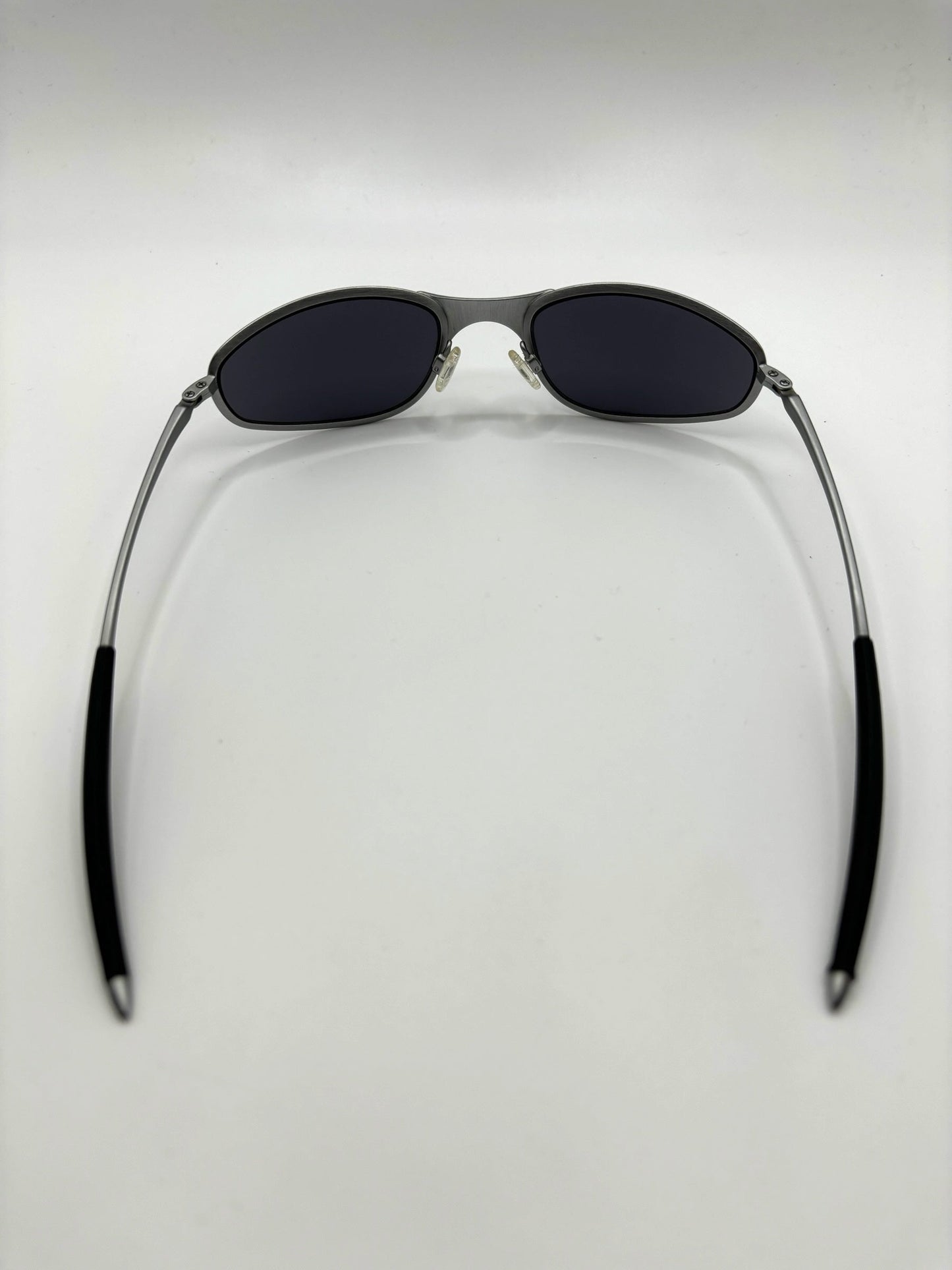 Deadstock Oakley A wire Thick sunglasses