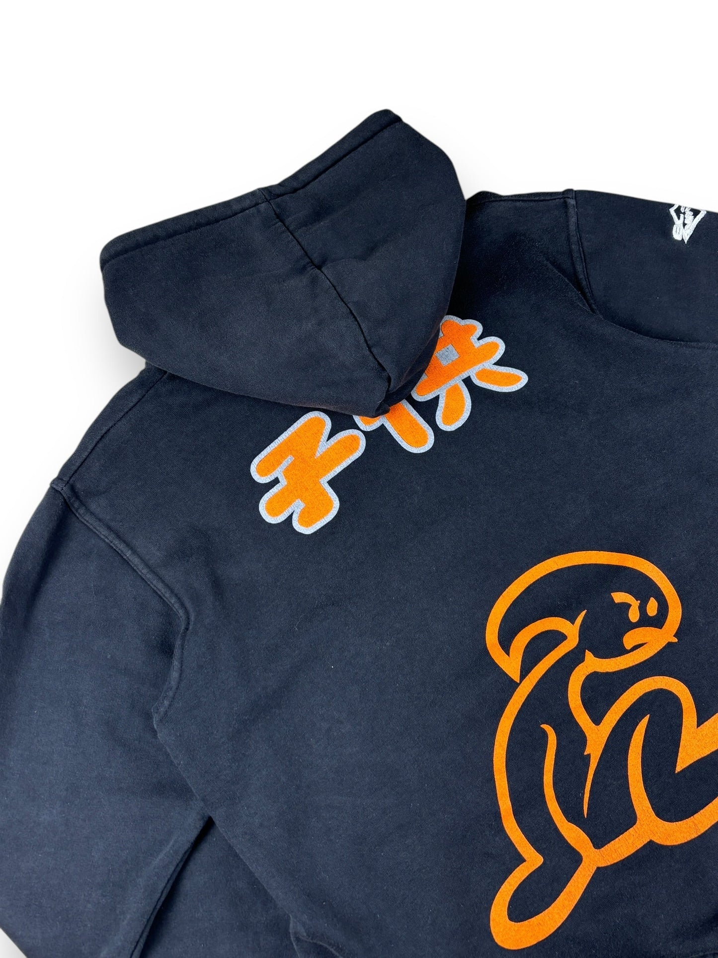 2000s El Niño hoodie - L
