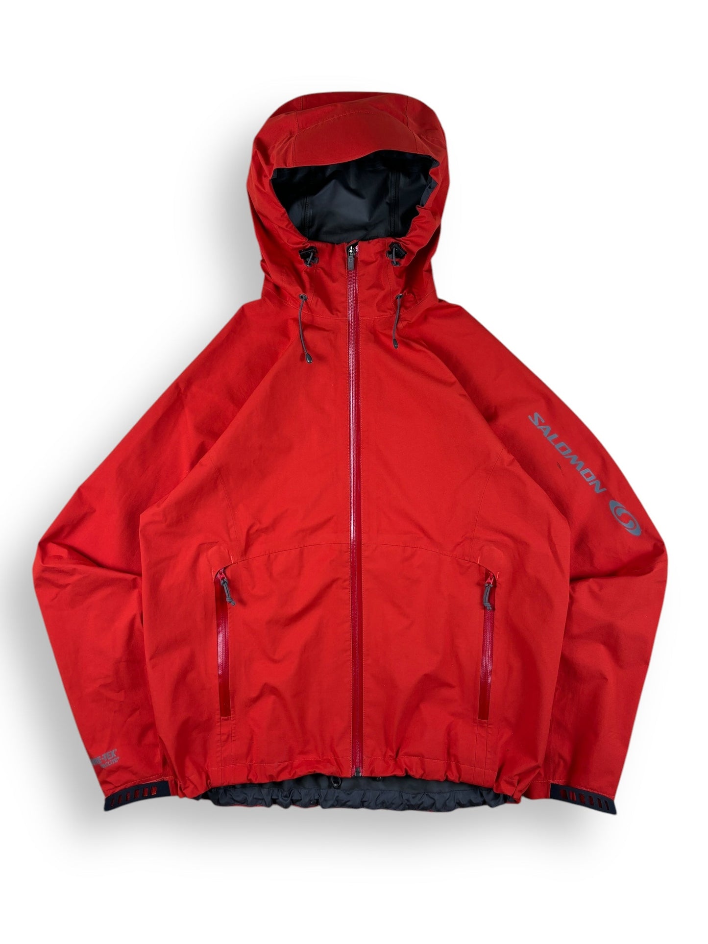 2000s Salomon Gore-tex sample jacket - M