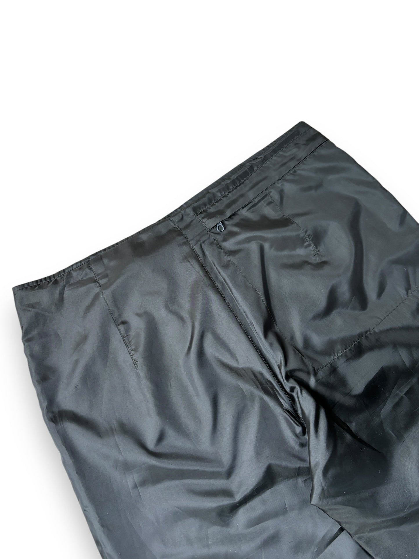1990s CP Company nylon trackpants - M