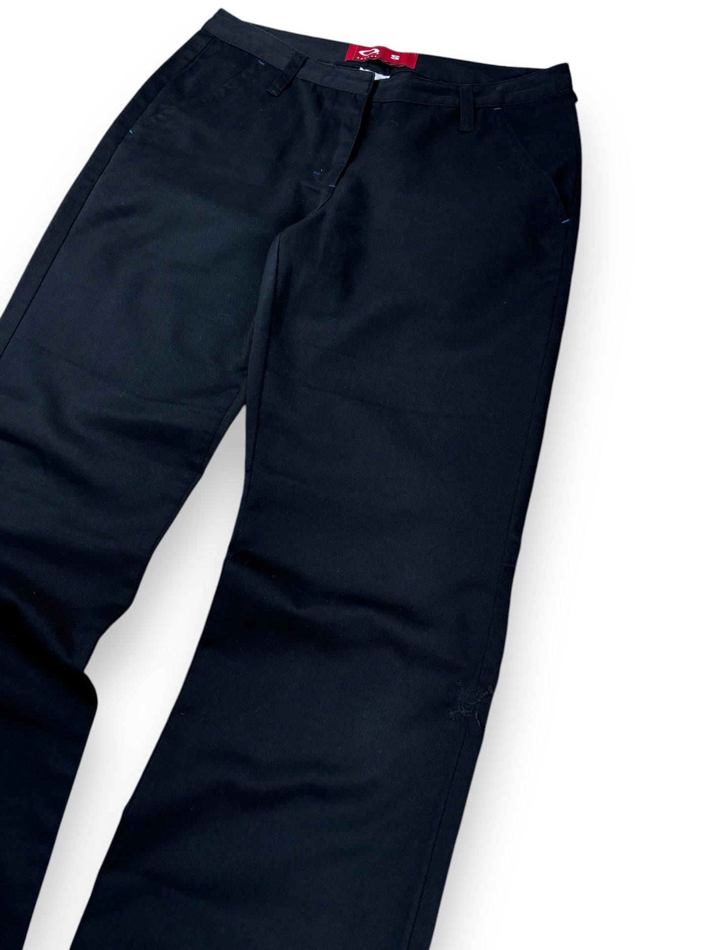 2000s Oakley five pockets pants - S