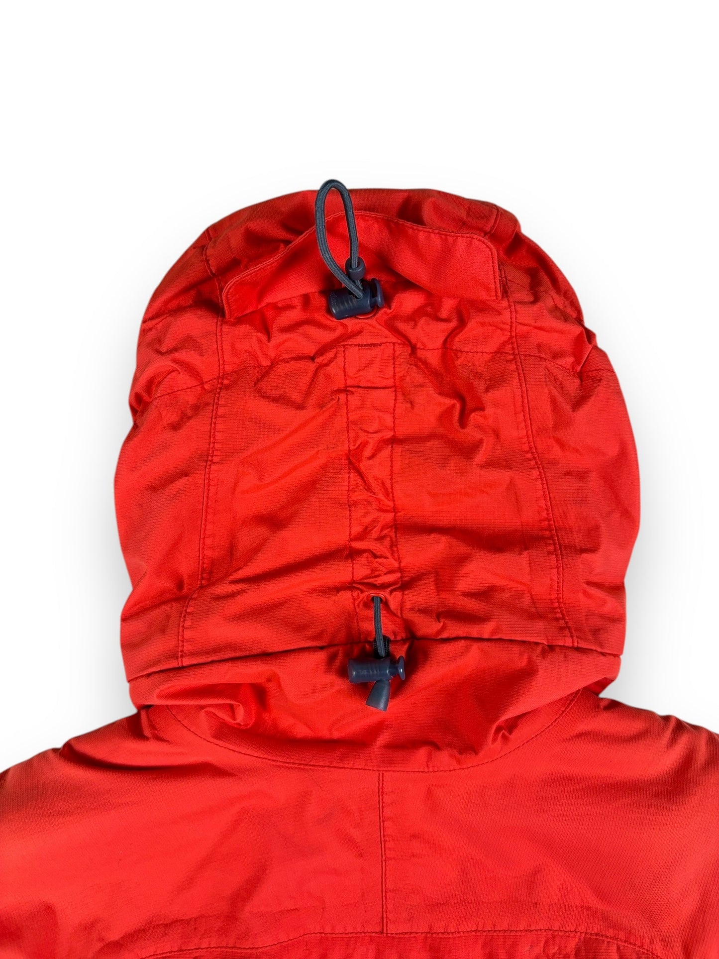 2000s Nike Acg outer layer jacket - M