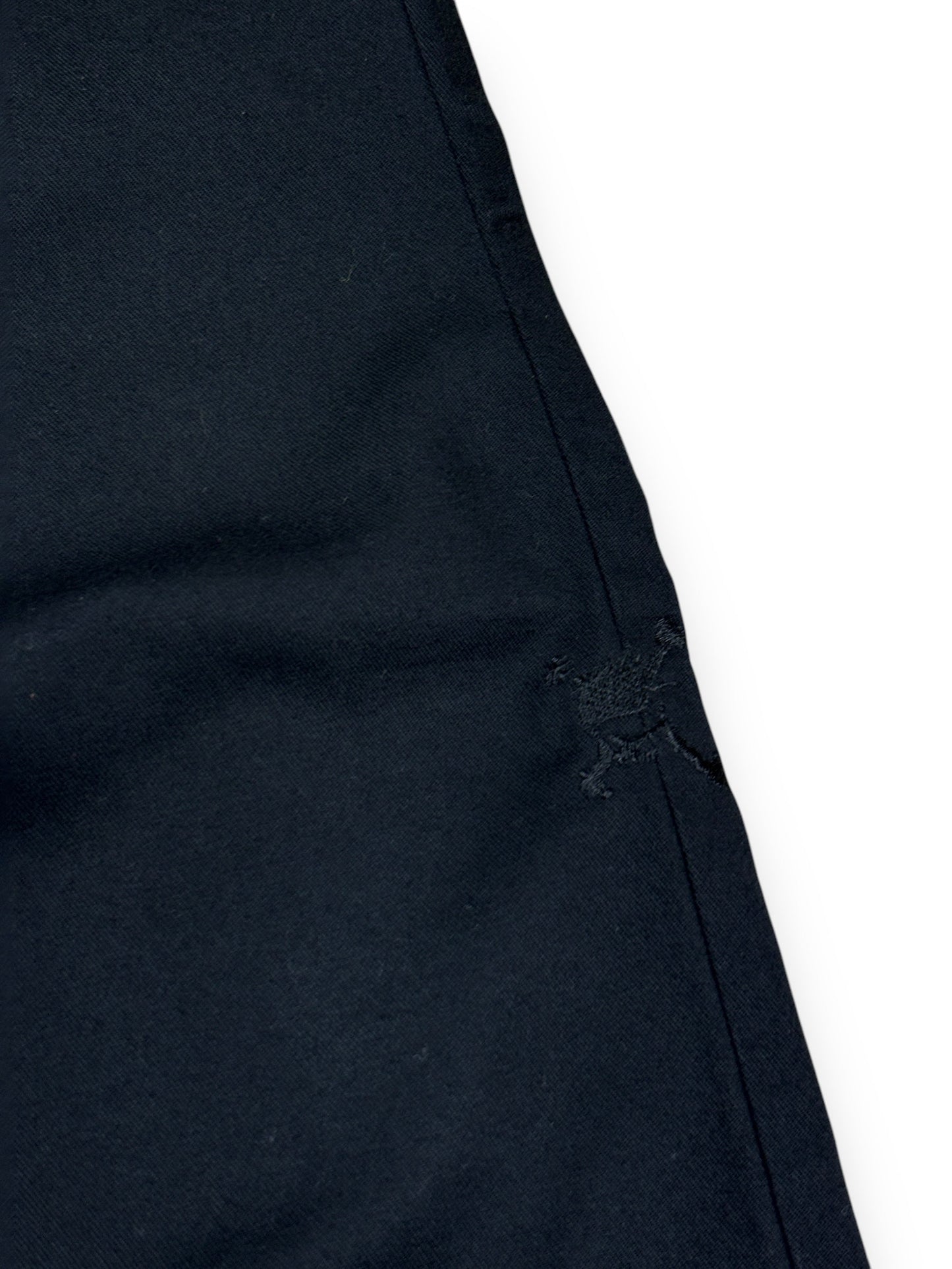 2000s Oakley five pockets pants - S