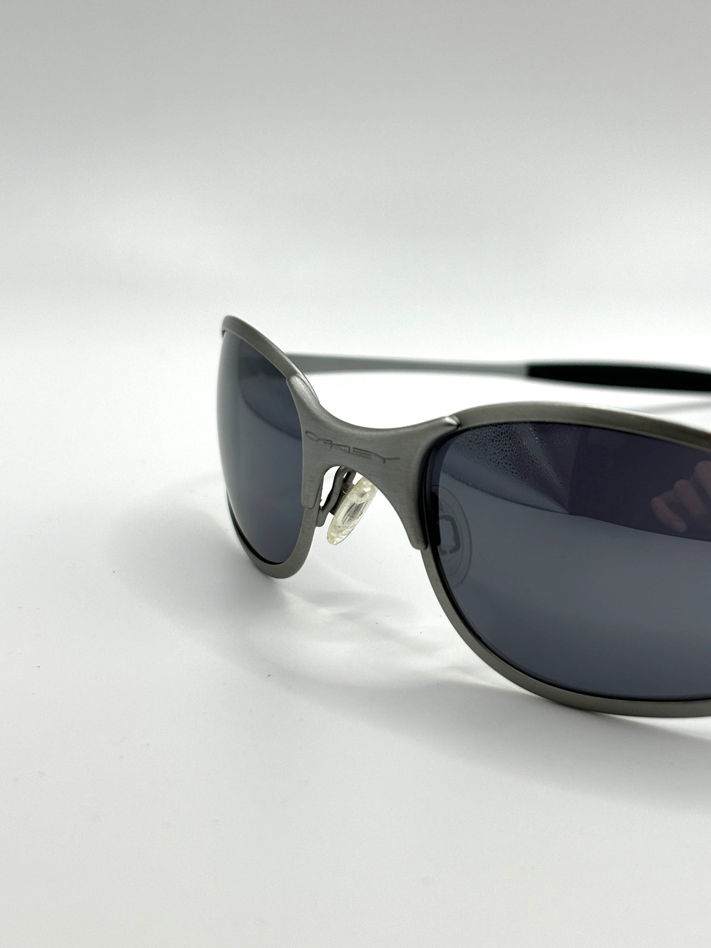 Deadstock Oakley A wire Thick sunglasses