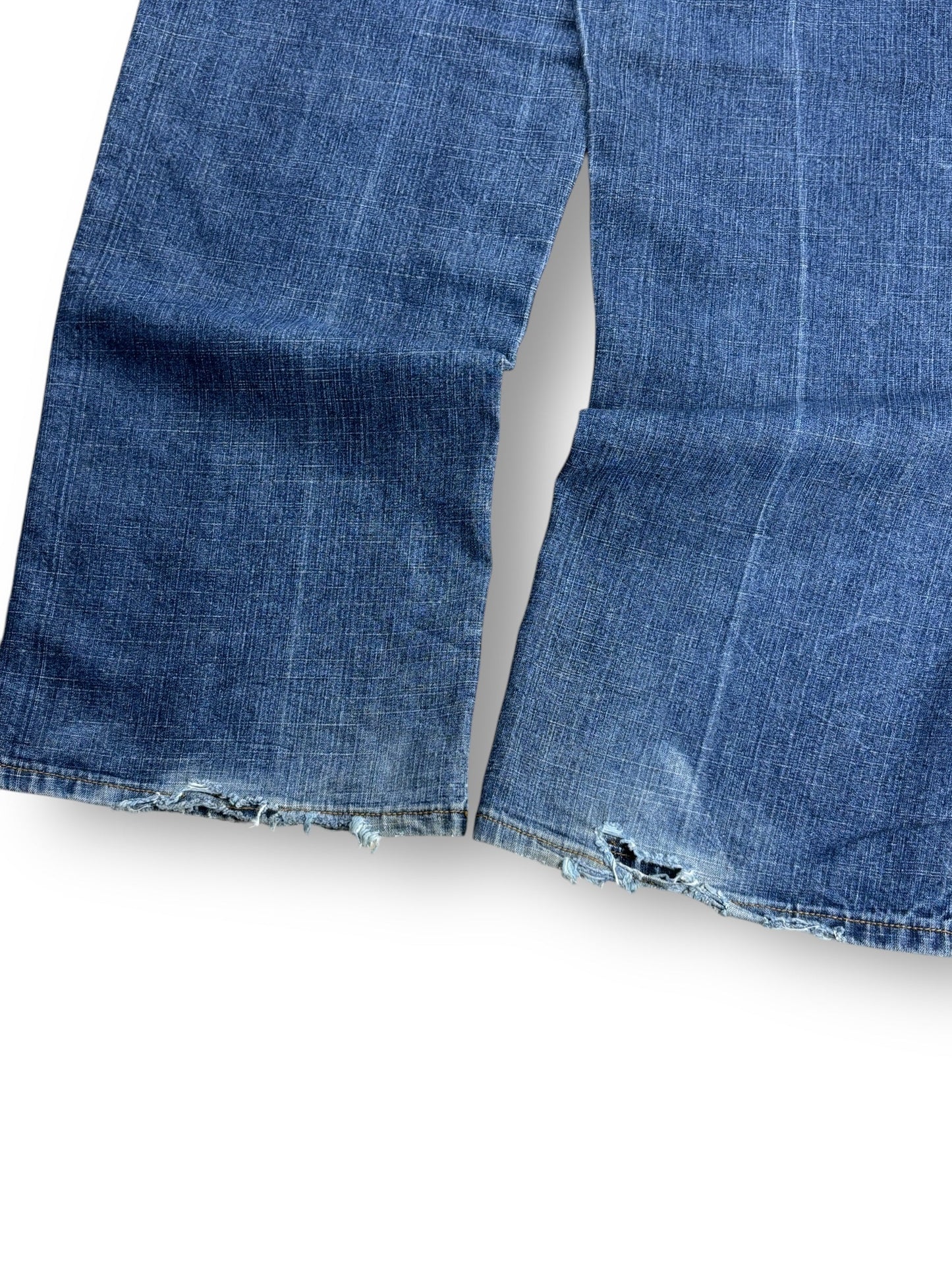 2000s Rocawear baggy jeans - 38