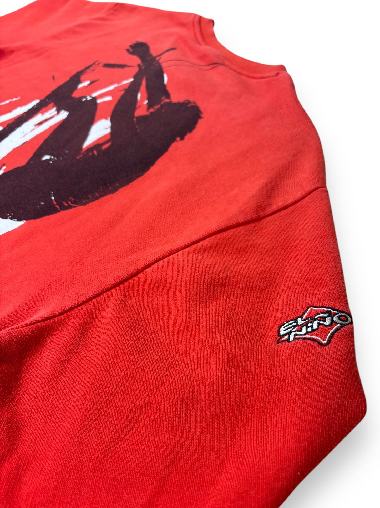 2000s Elniño crewneck - L