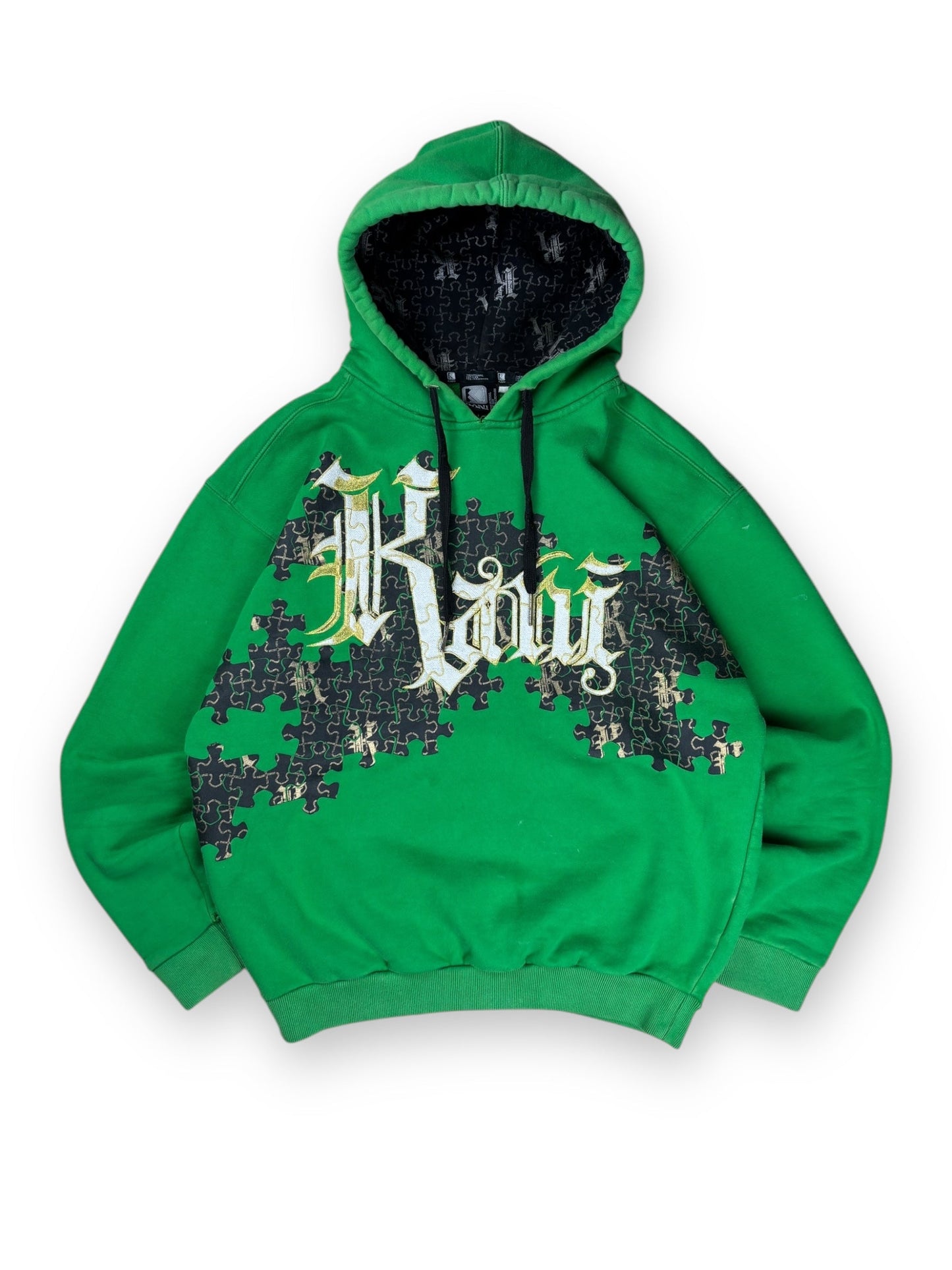 2000s Karl Kani hoodie - S