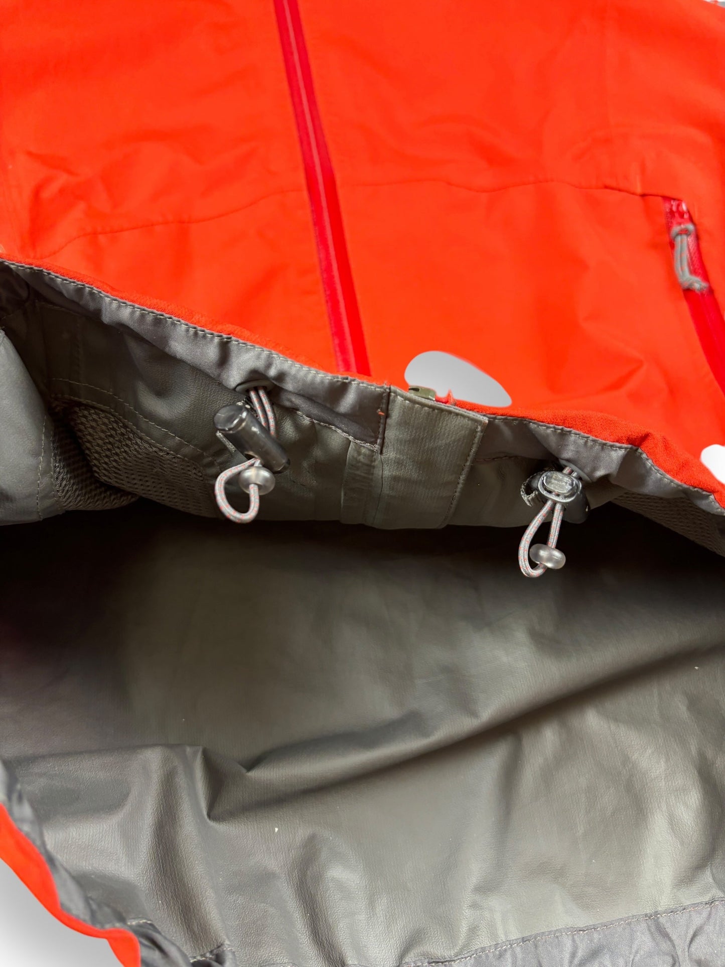 2000s Salomon Gore-tex sample jacket - M