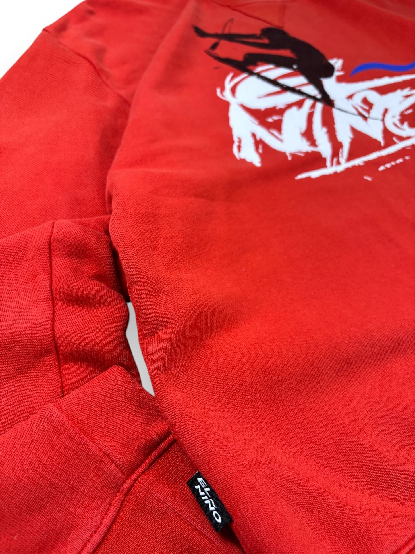 2000s Elniño crewneck - L