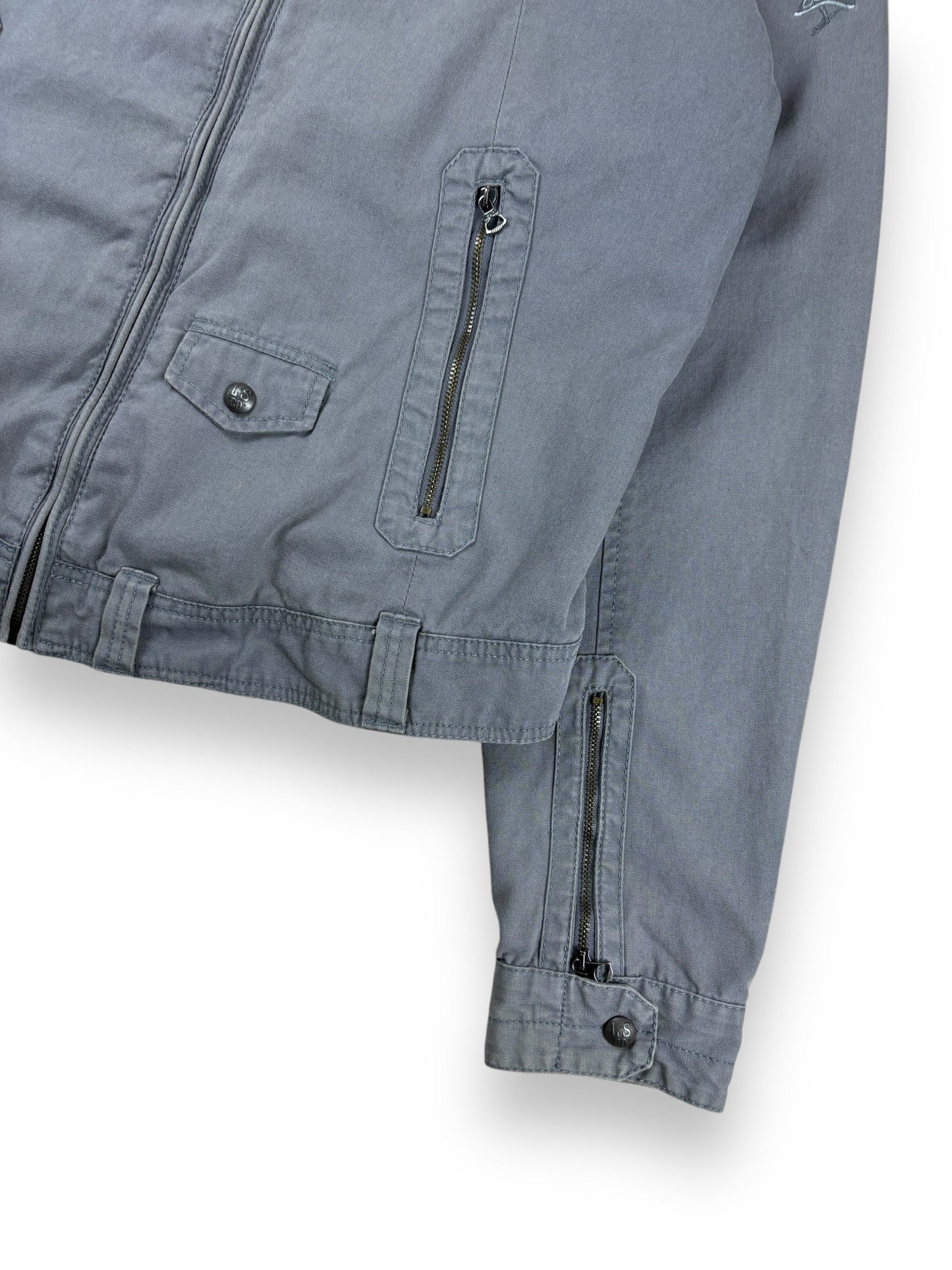 2000s Levi´s bomber jacket - XL