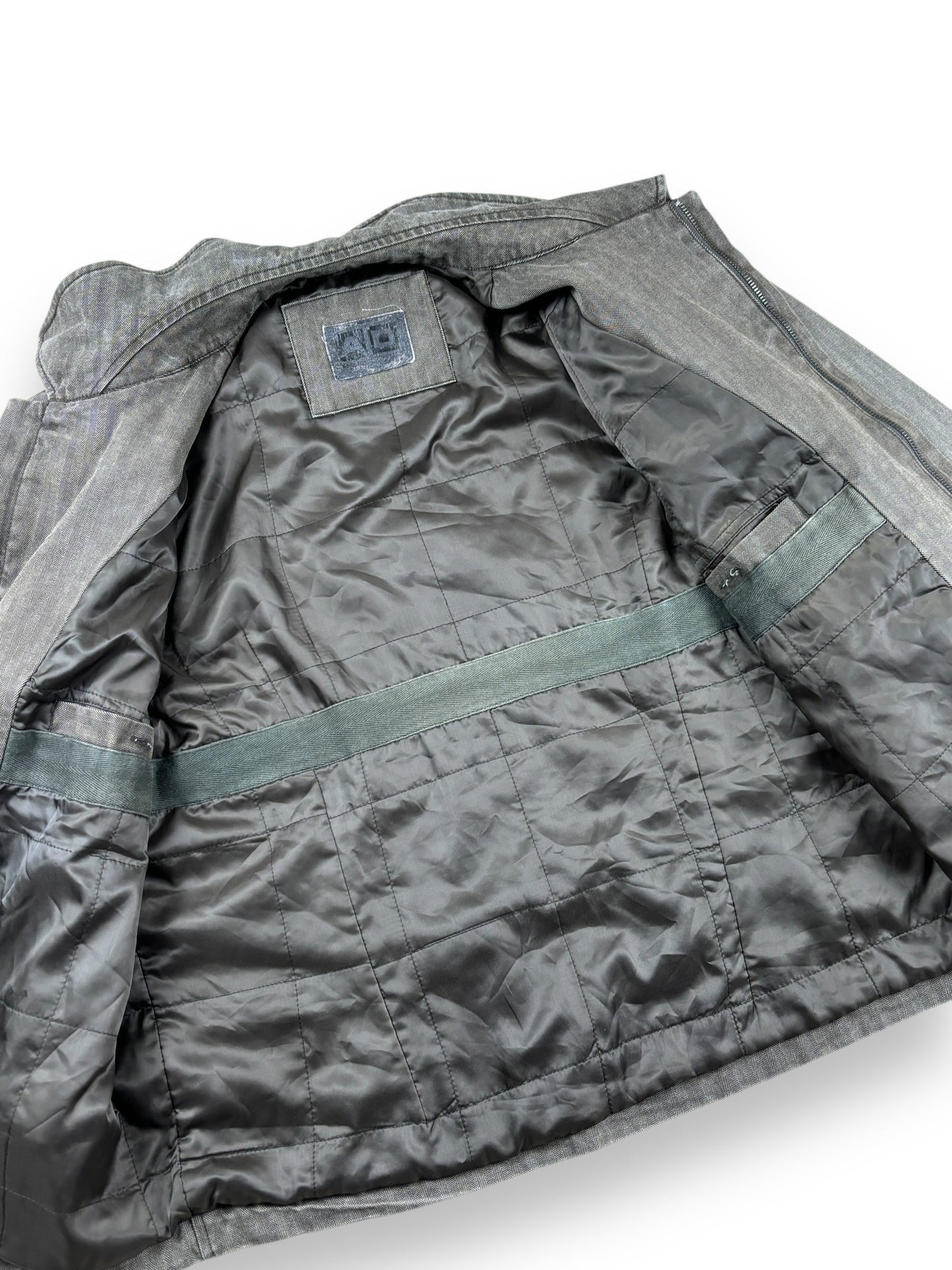 2000s Adolfo Domínguez jacket - L