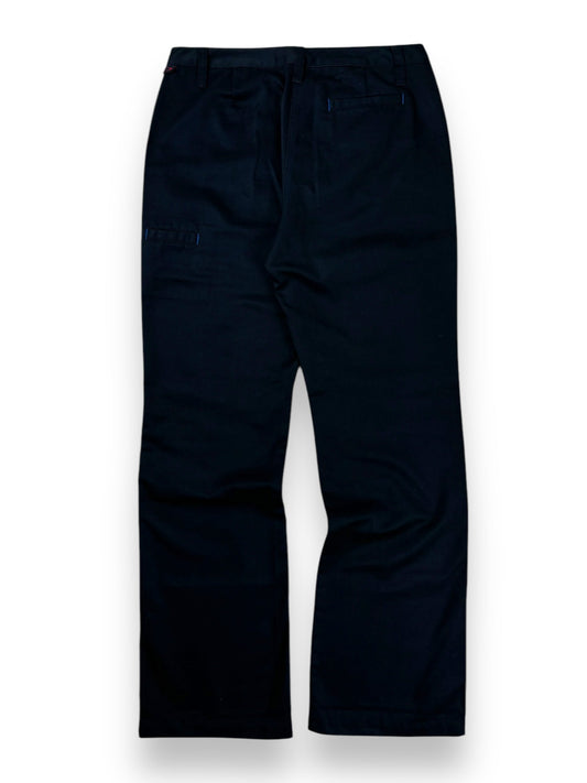 2000s Oakley five pockets pants - S