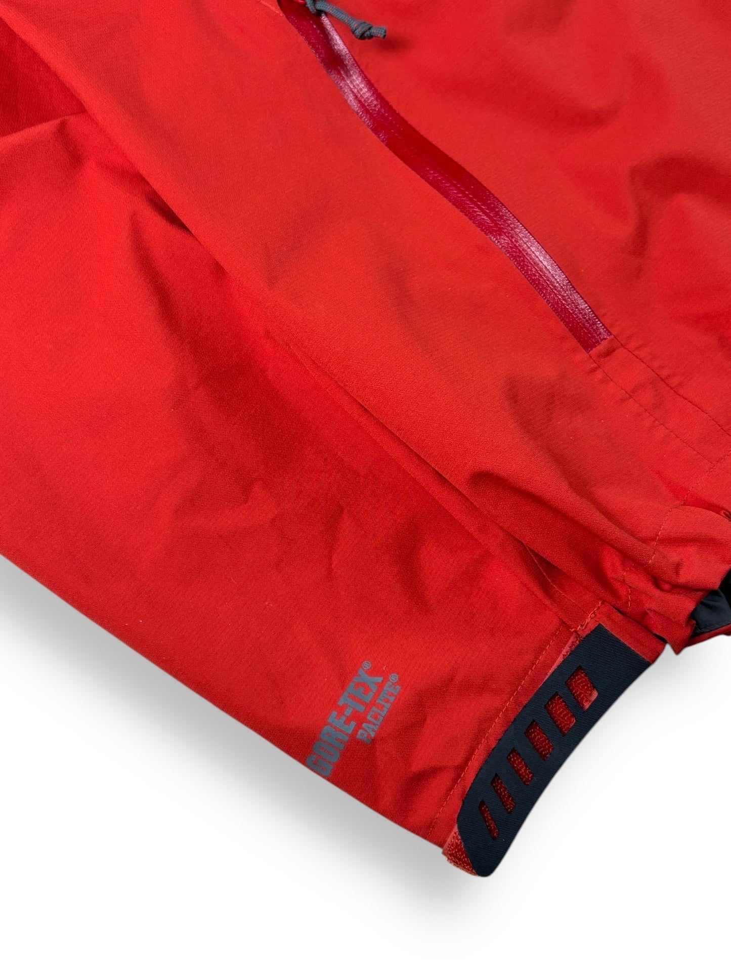 2000s Salomon Gore-tex sample jacket - M
