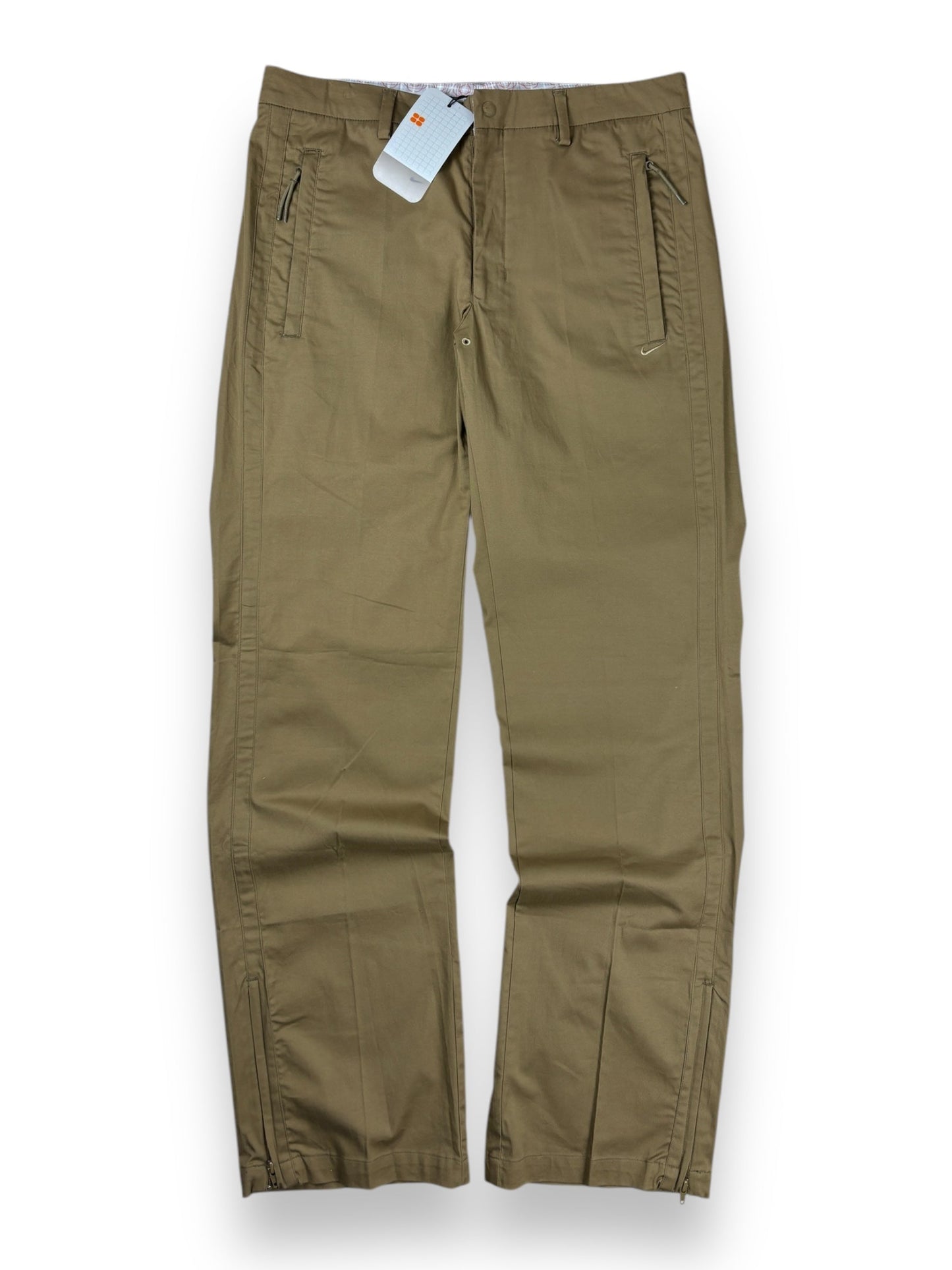 Deadstock 2000s Nike pants - 33
