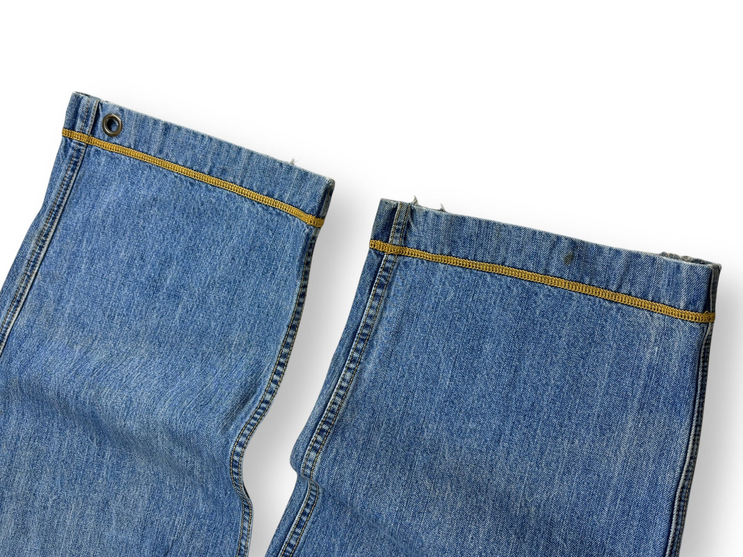 1990s Timberland baggy jeans - 42