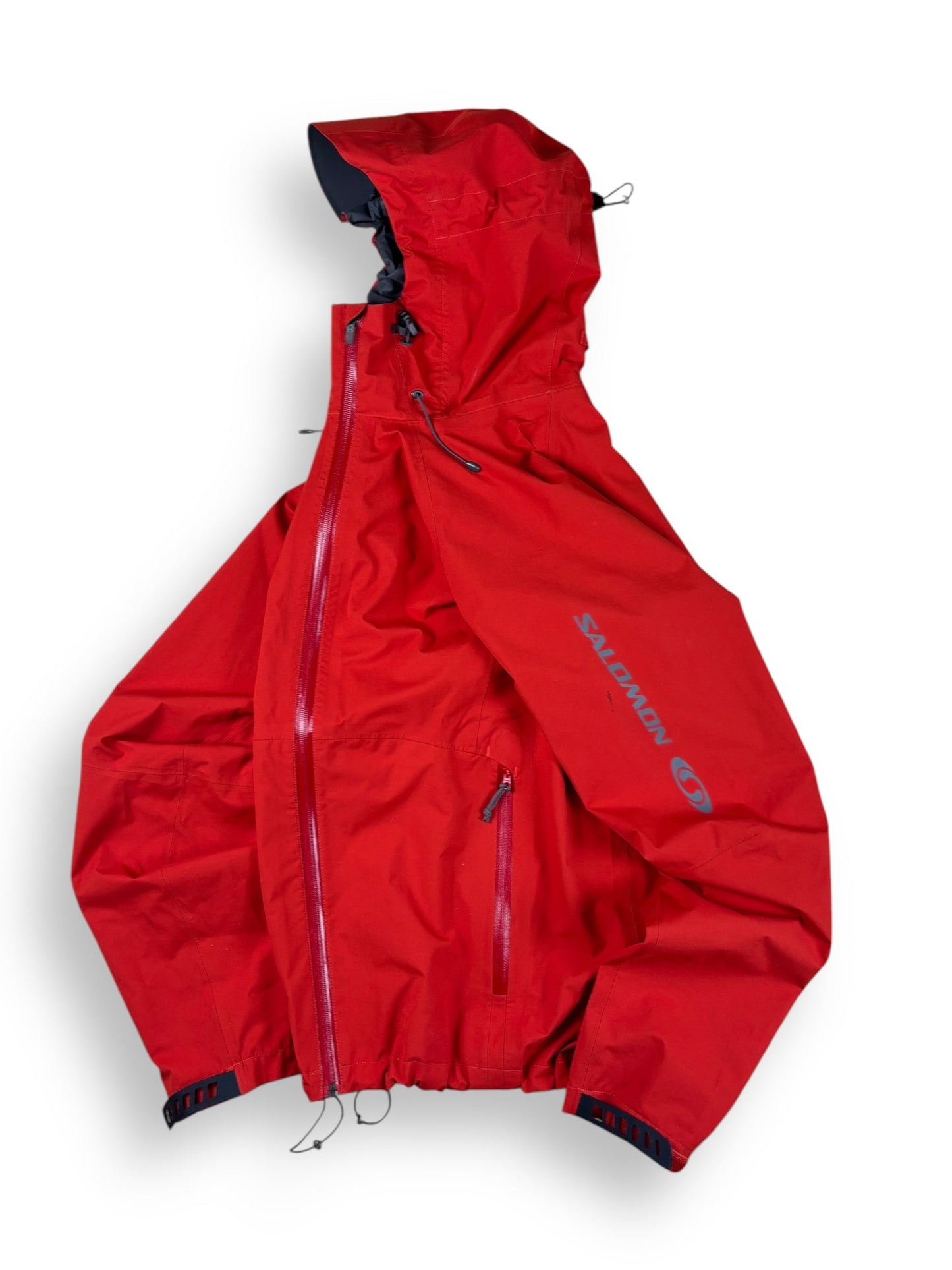 2000s Salomon Gore-tex sample jacket - M