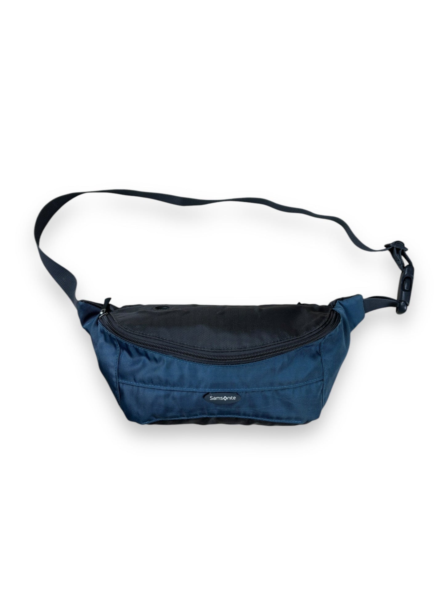 2000s Samsonite bum bag