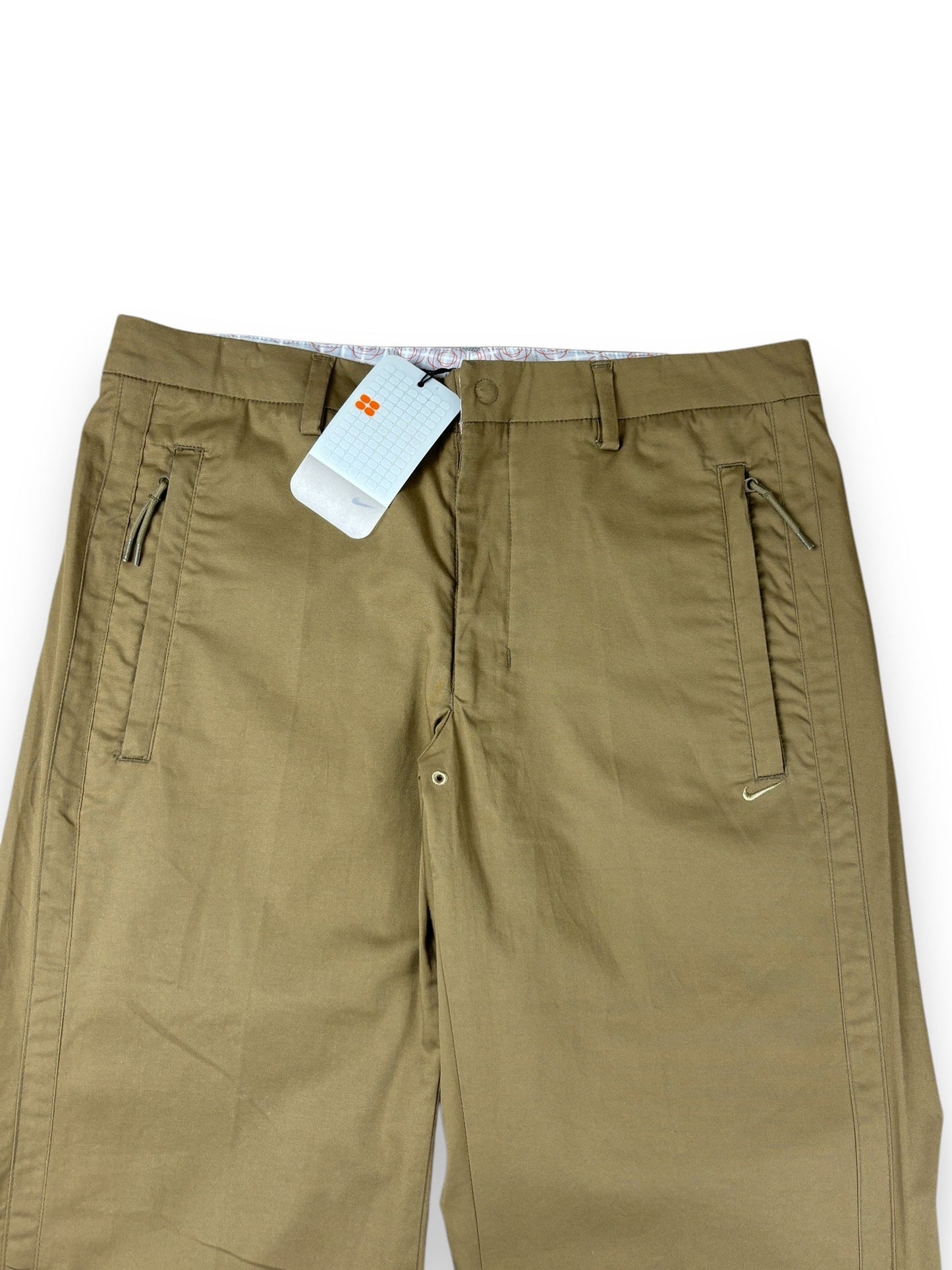 Deadstock 2000s Nike pants - 33