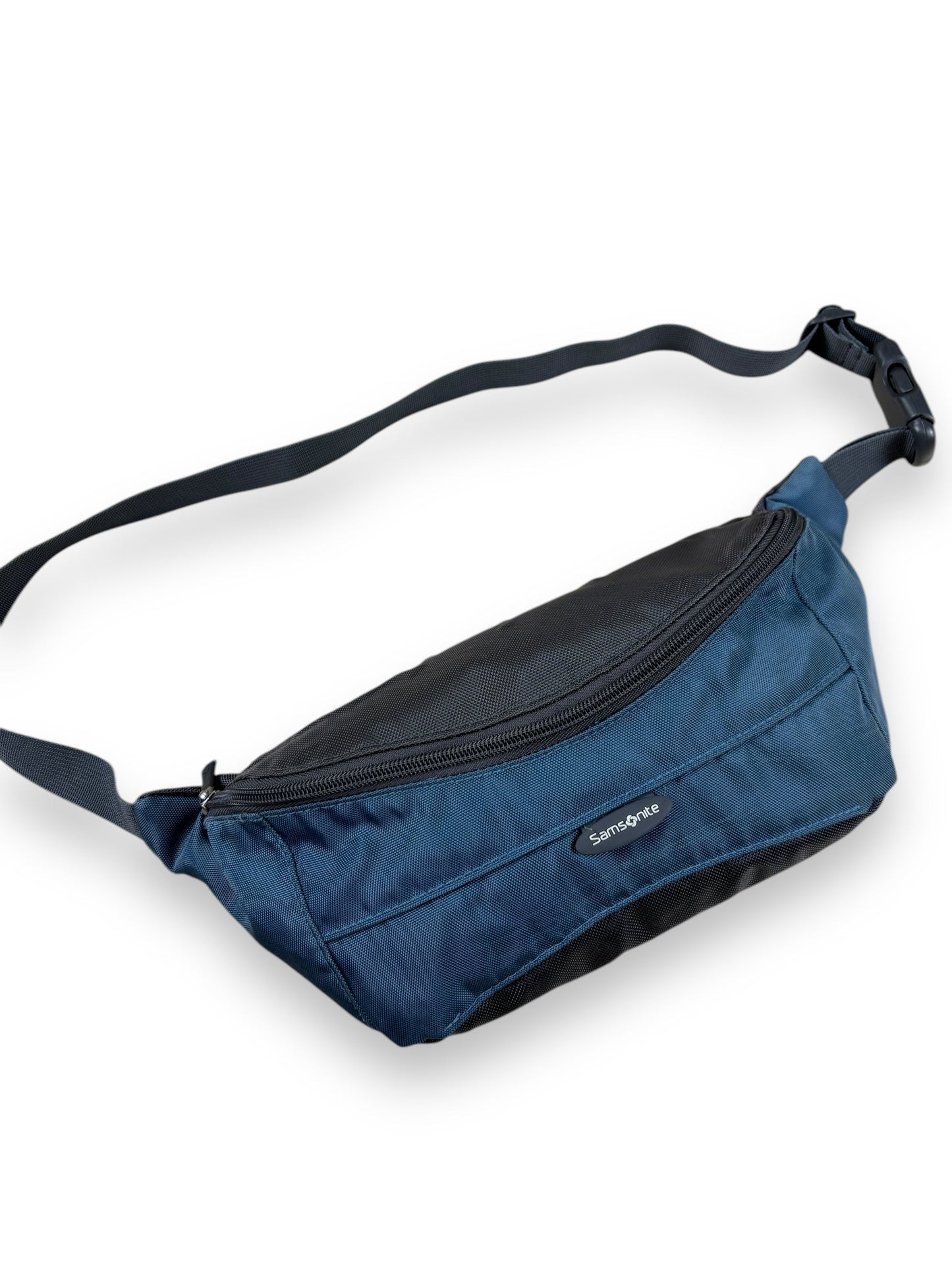 2000s Samsonite bum bag