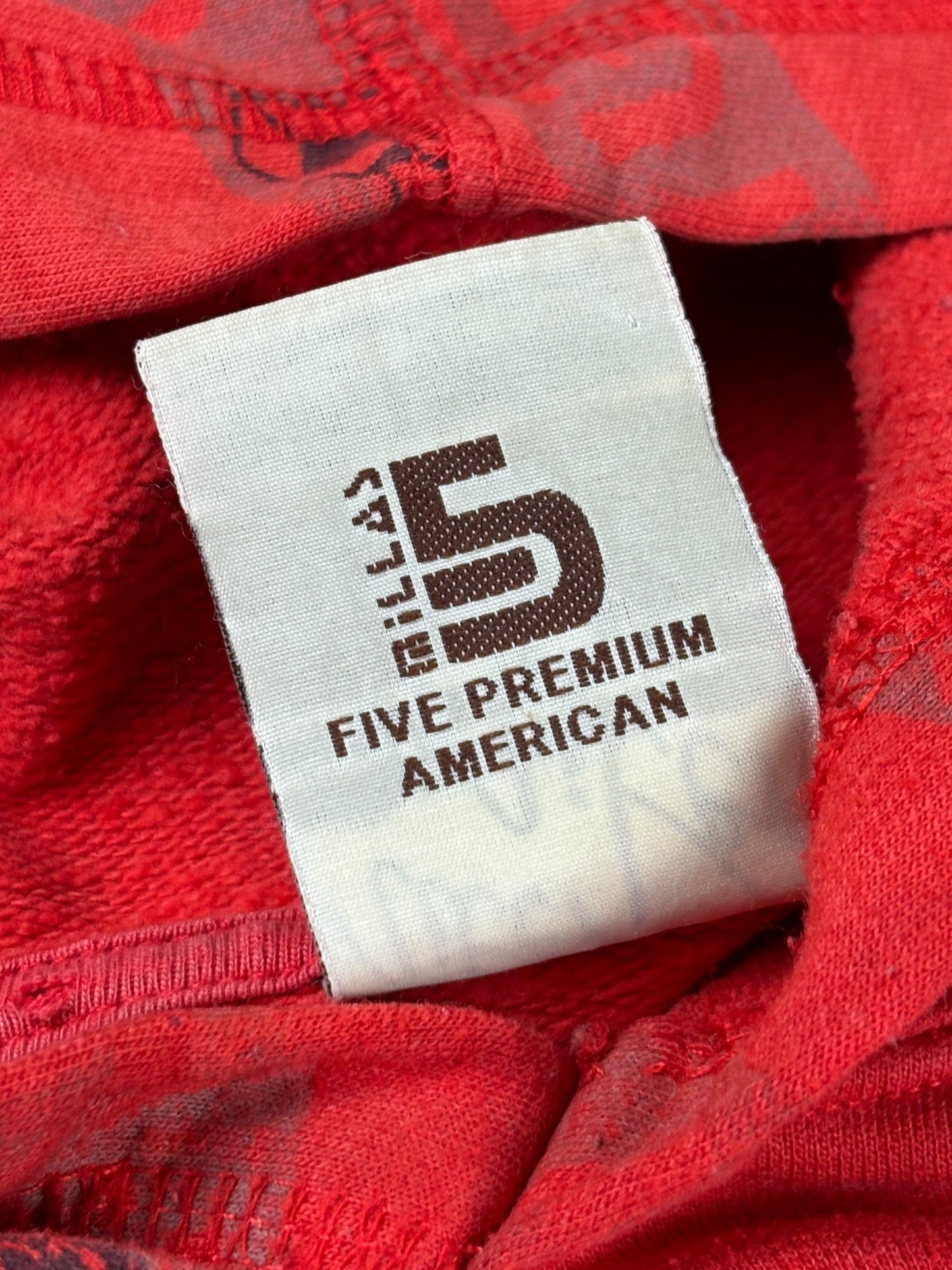 2000s Miller Hoodie - M
