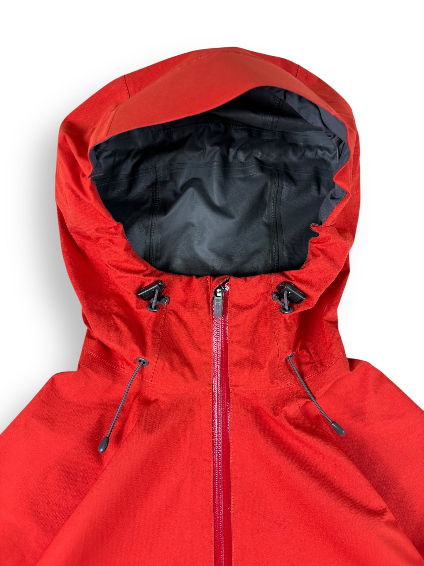 2000s Salomon Gore-tex sample jacket - M