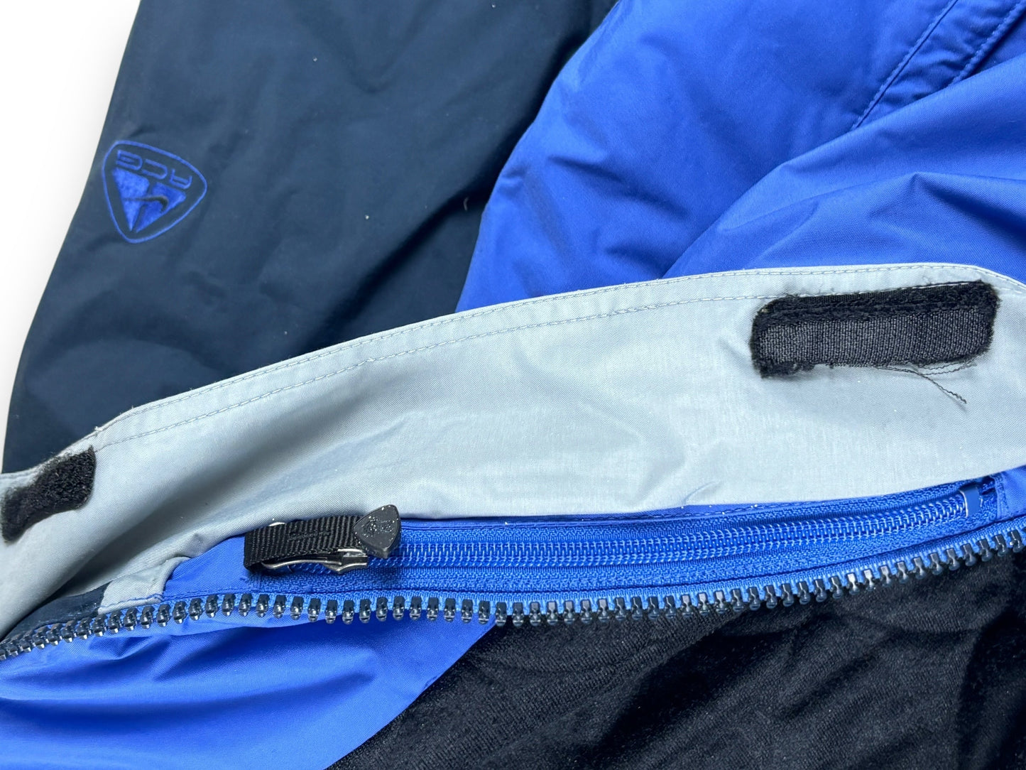 2000s Nike ACG Storm-fit jacket - XL