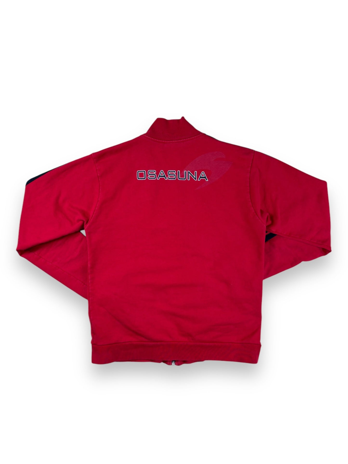 2000s Osasuna Astore trackjacket - M